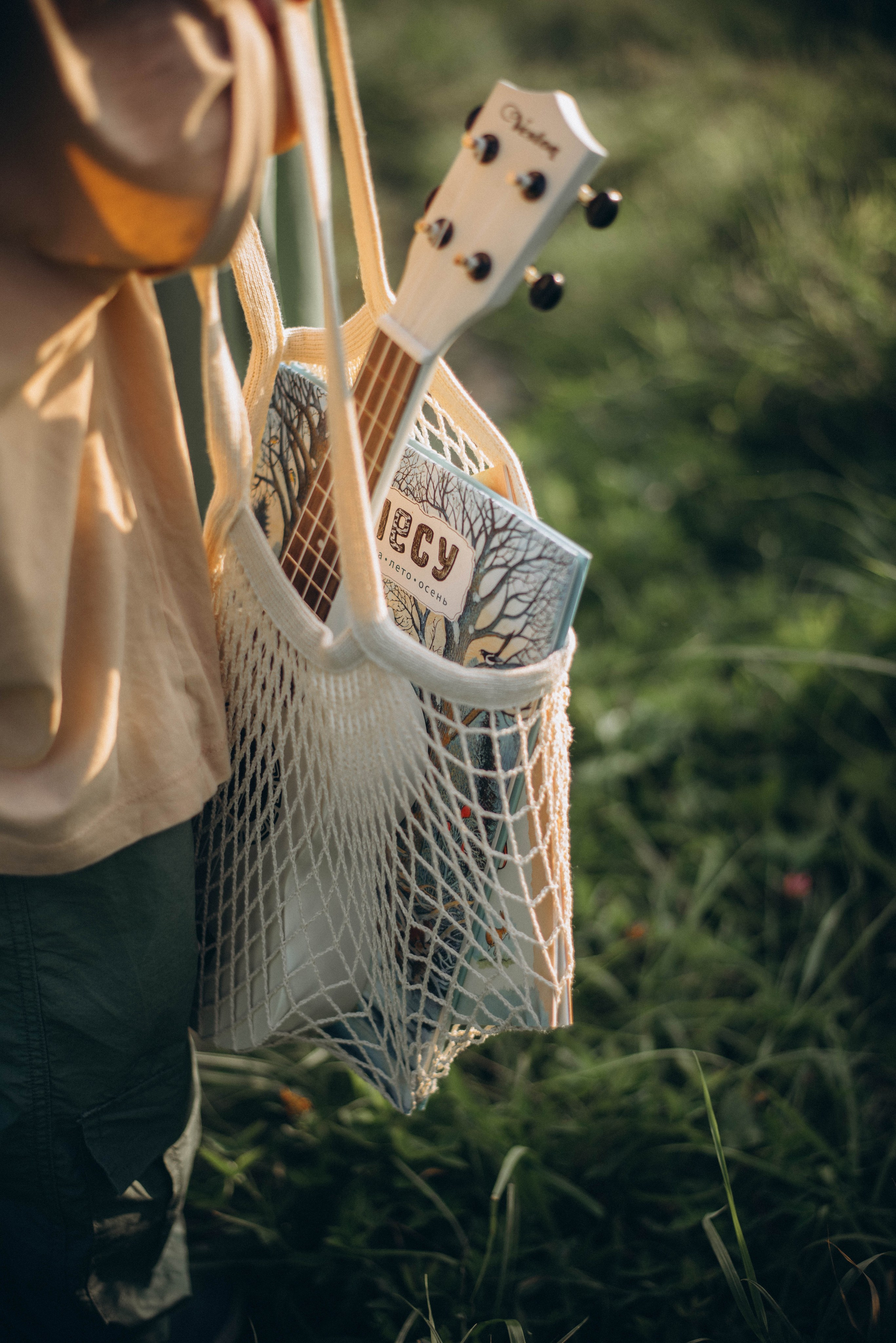 Лето. Леся Власова. Семейный Lifestyle фотограф в Москве
