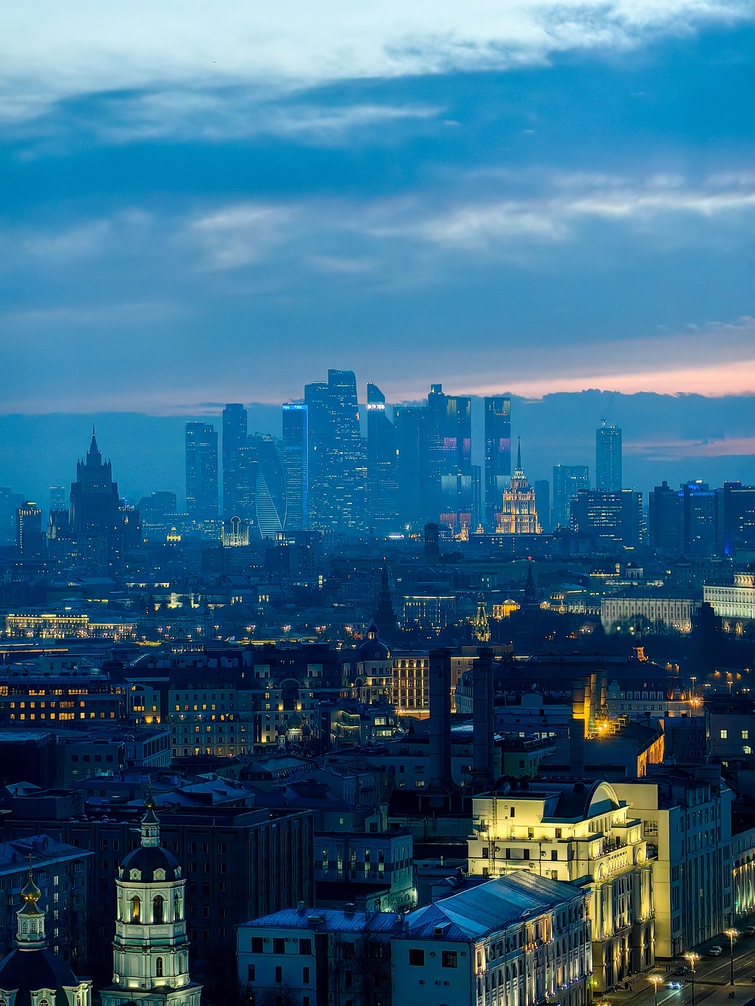 Мобильная солянка. Travel-фотограф Ирина Милинцова