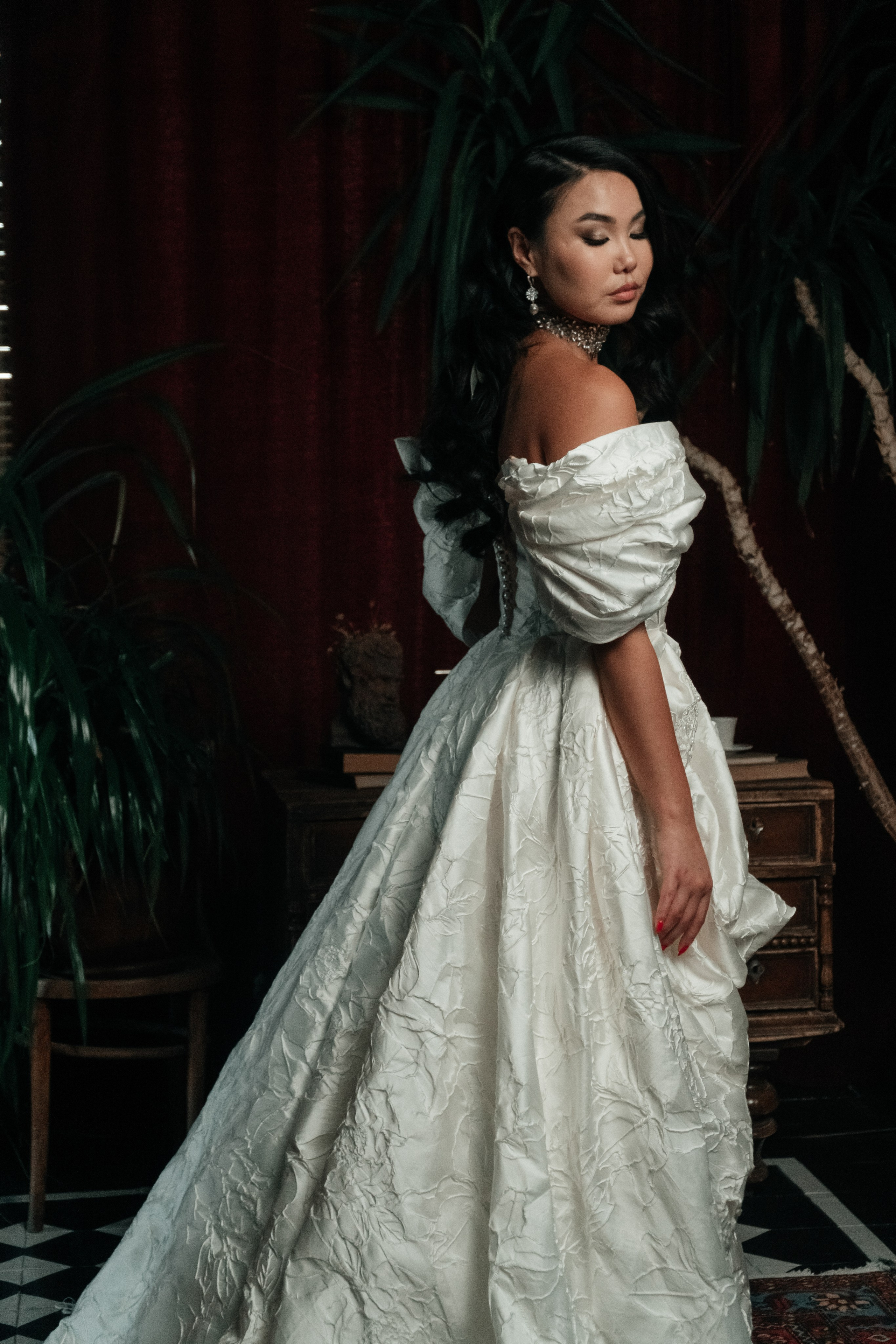 Амина & Вячеслав