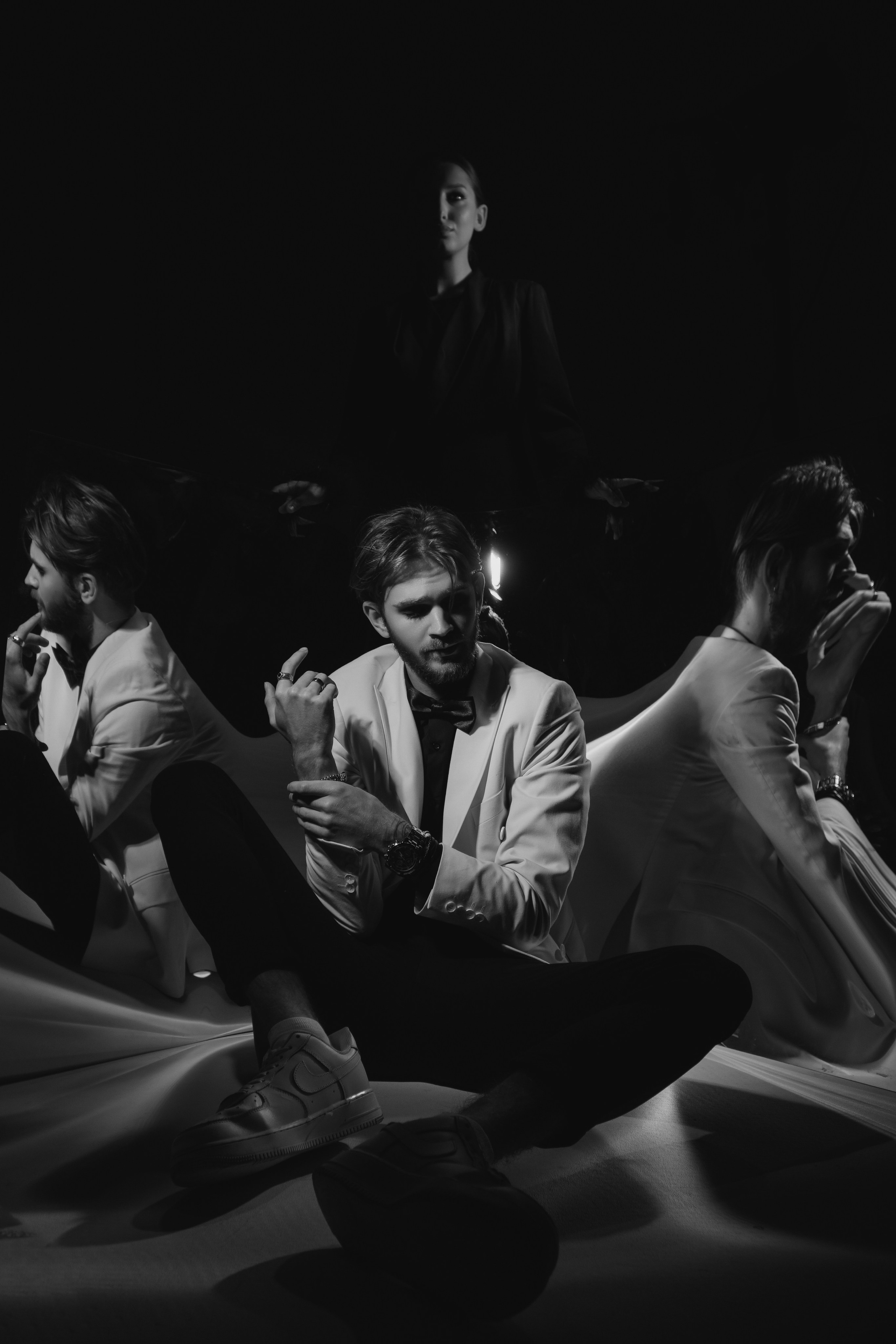 Виктория & Егор