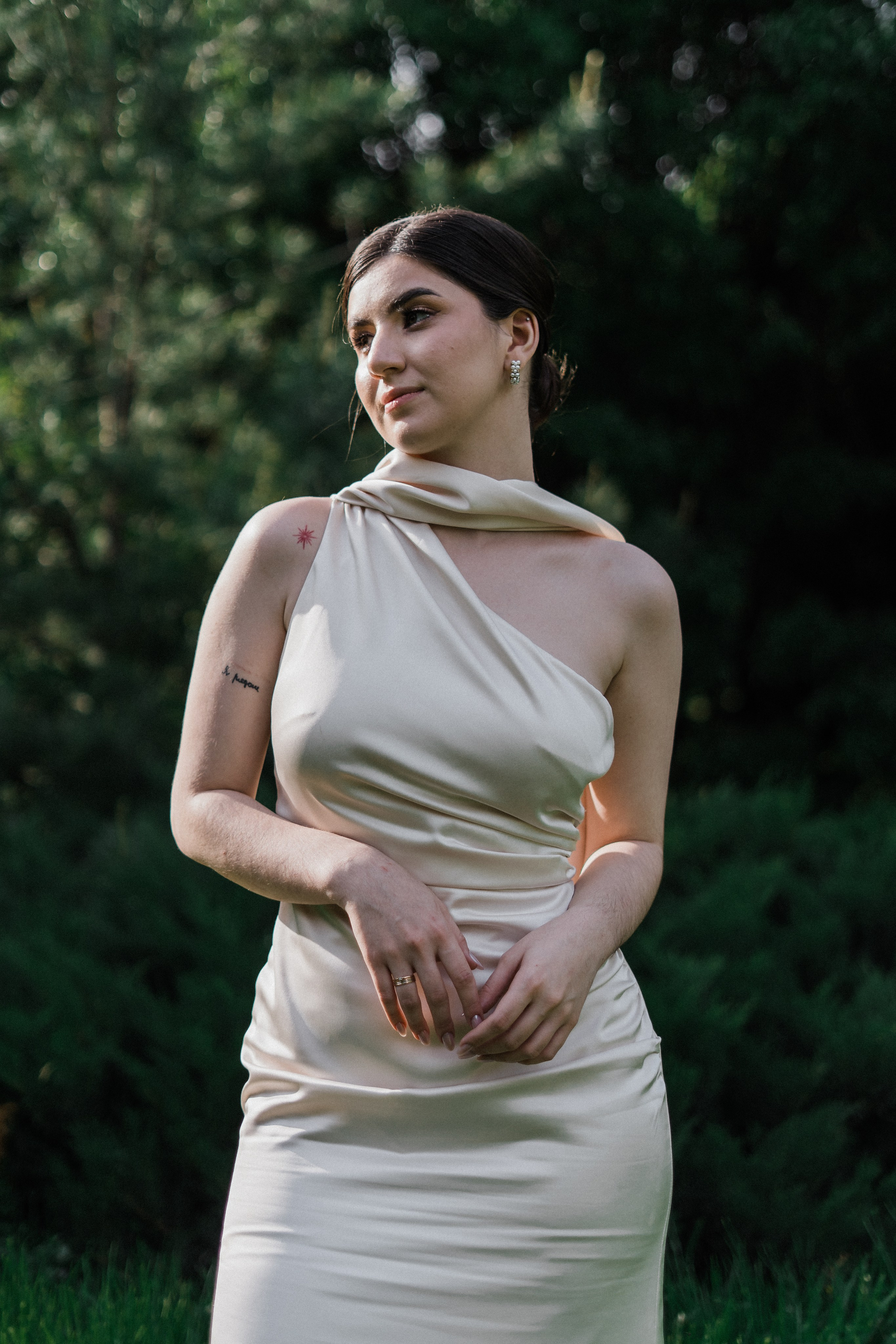 Карина & Михаил