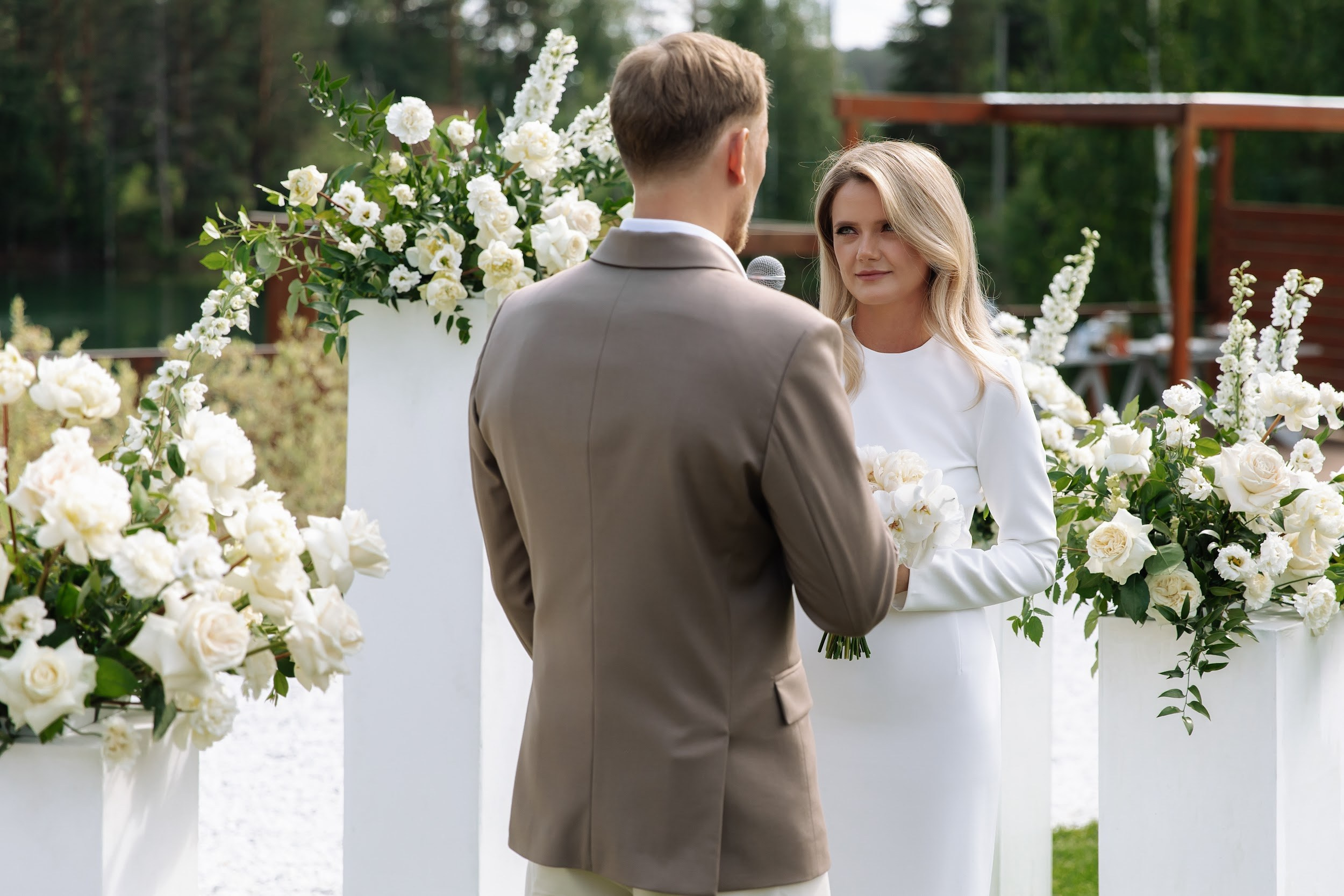 8.06 Стас и Света. Свадебный организатор Екатеринбург