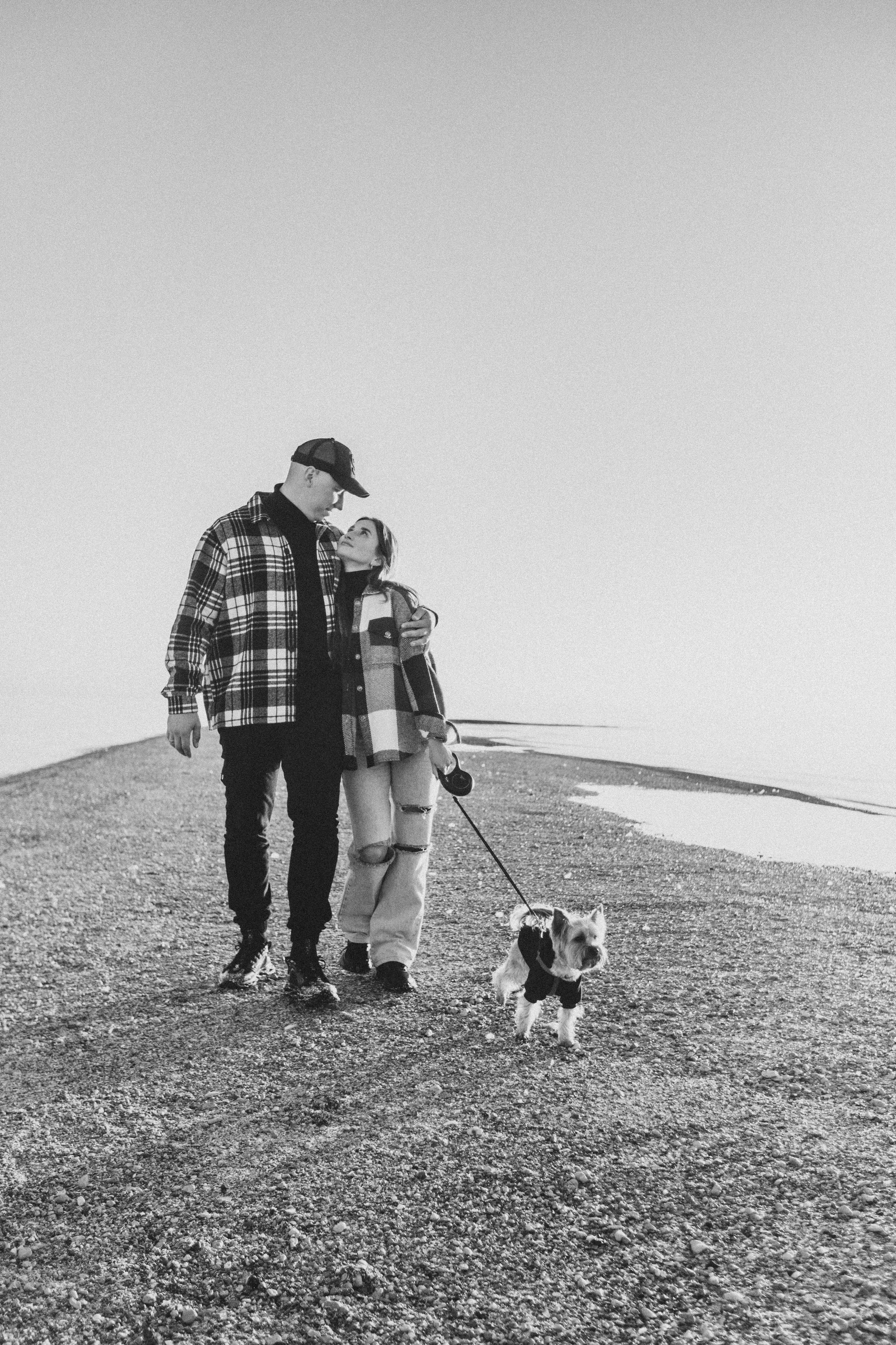 Саша и Ира. Фотограф Таганрог Любимая Надя