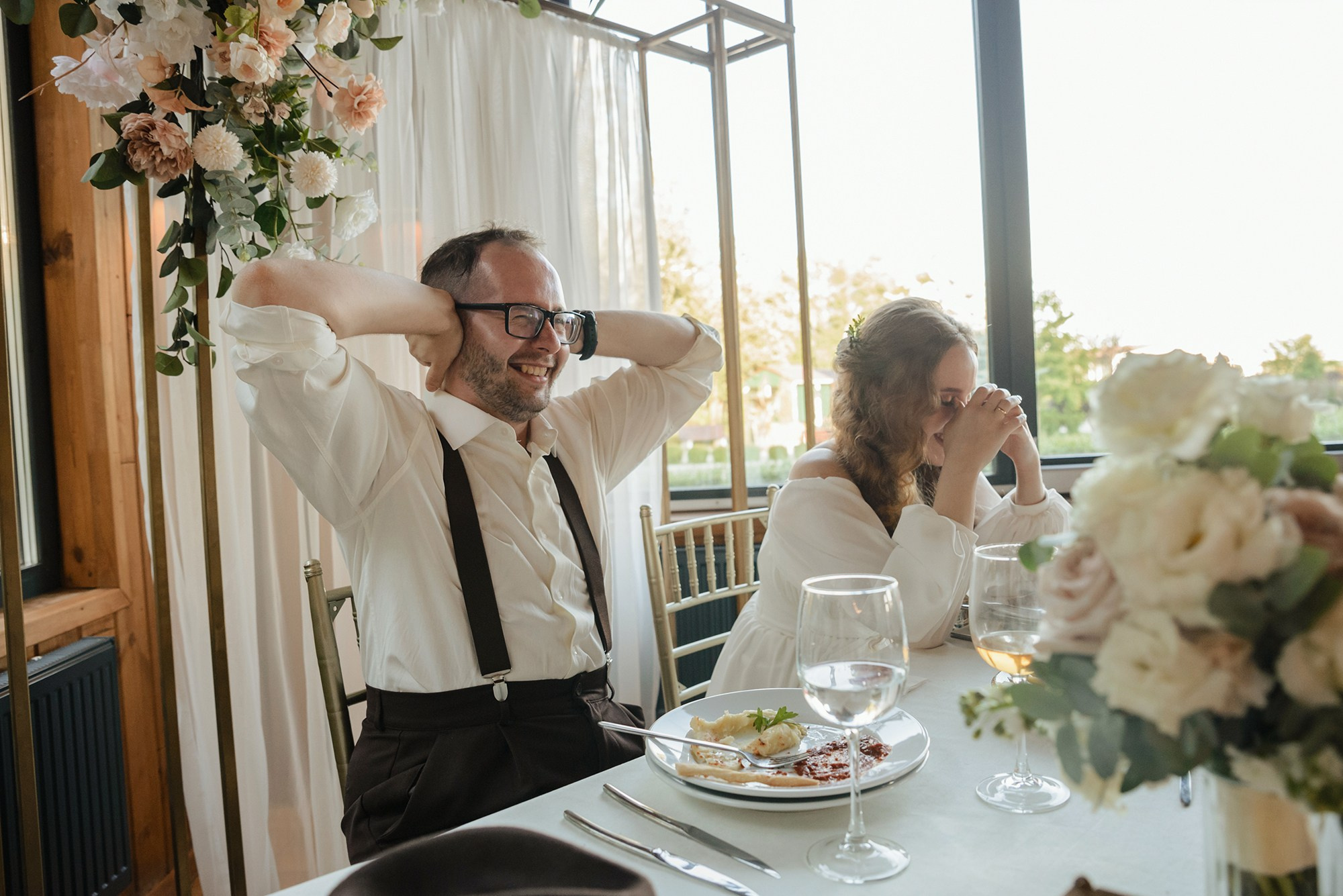 Свадьба Сергея и Екатерины. Константин Солодянкин — свадебный и репортажный фотограф в Екатеринбурге и Верхней Пышме