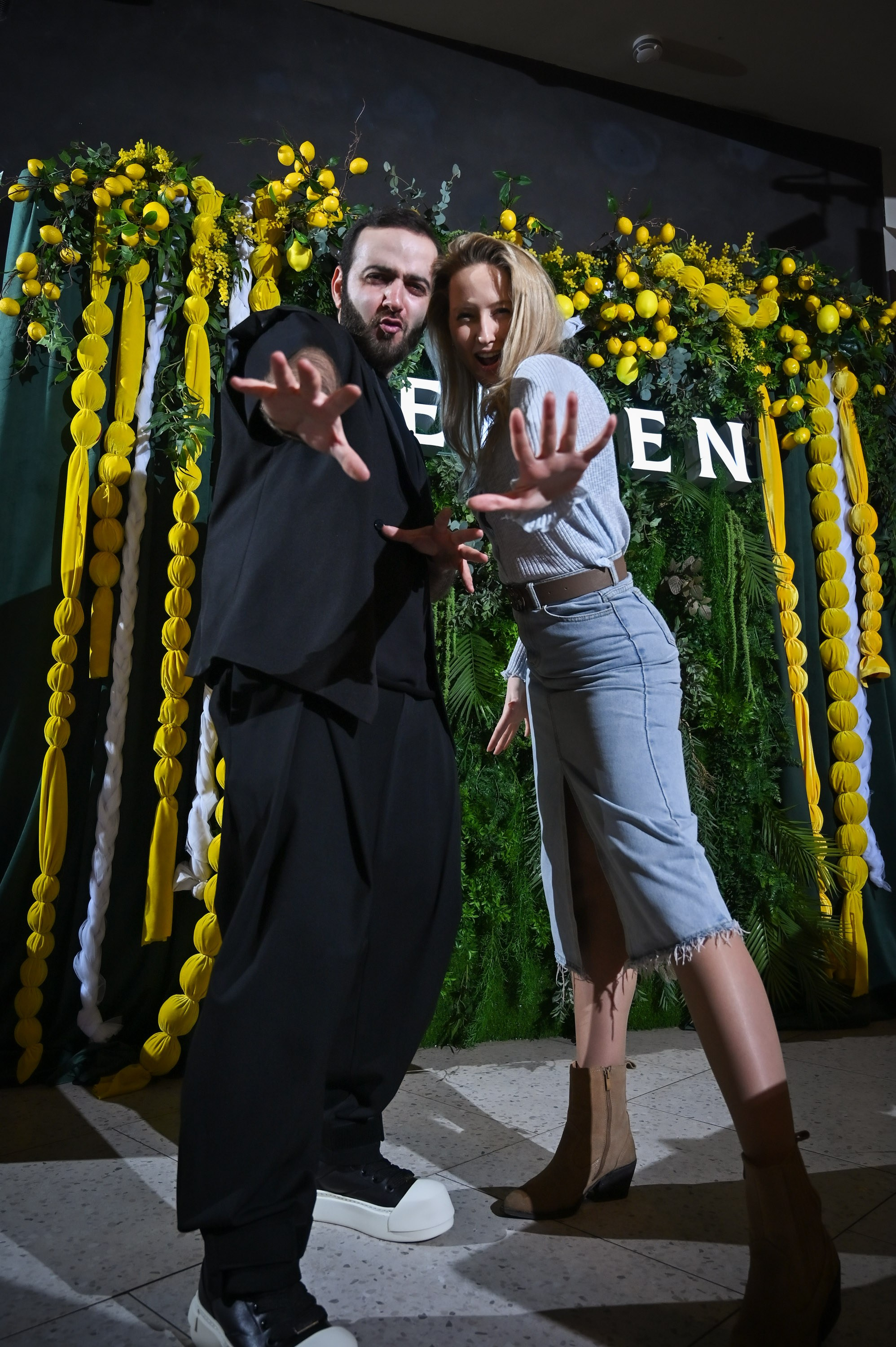 ФОТО. Репортажный и свадебный фотограф в Липецке Иван Первойкин