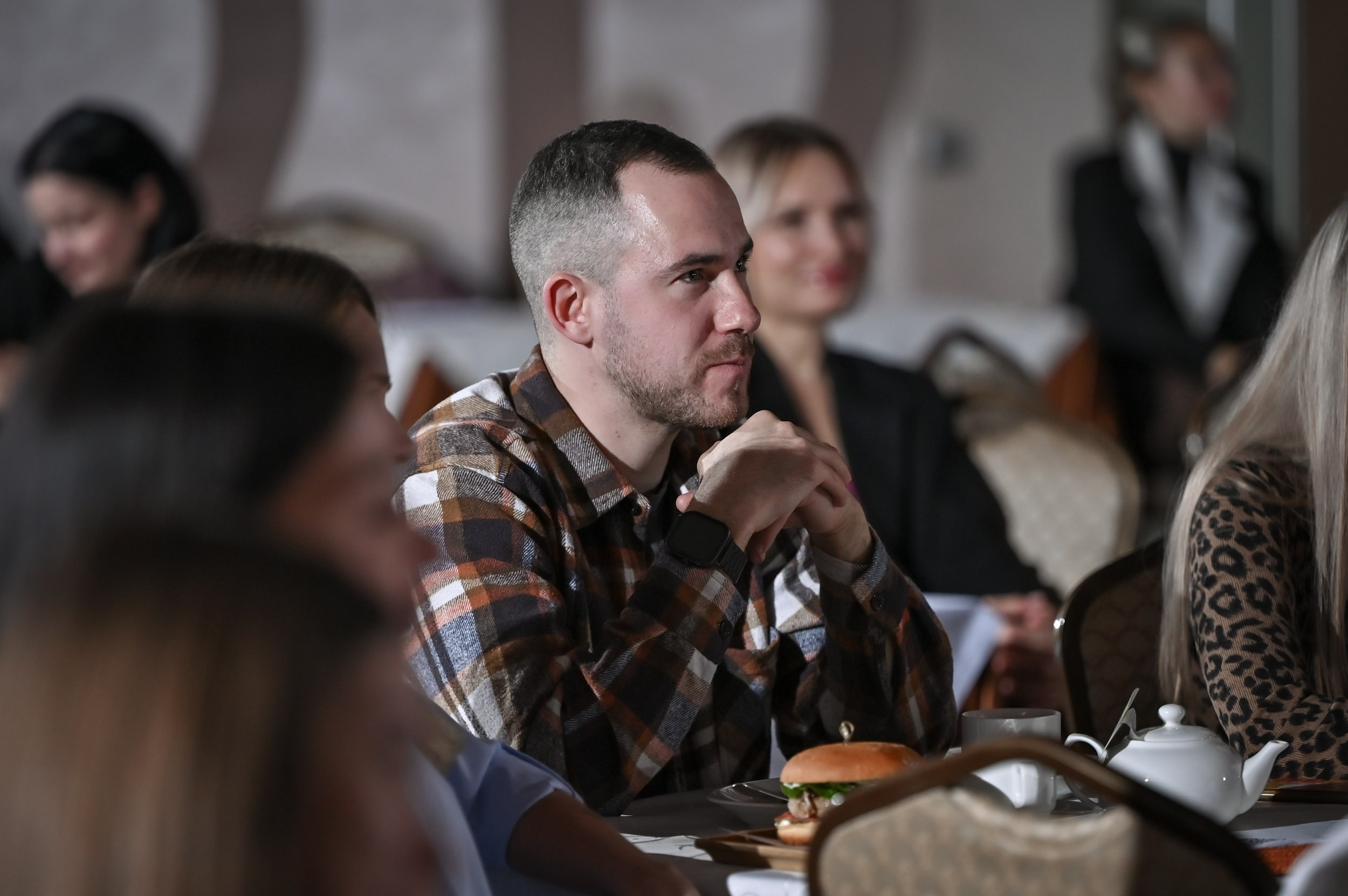 СТЕНДАП ЛИПЕЦК. Репортажный и свадебный фотограф в Липецке Иван Первойкин