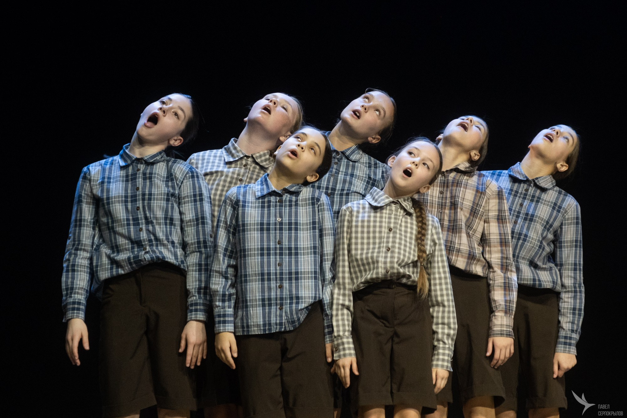 Фестиваль современной хореографии «МосТЫ». Репортажный фотограф в Казани Павел Серпокрылов