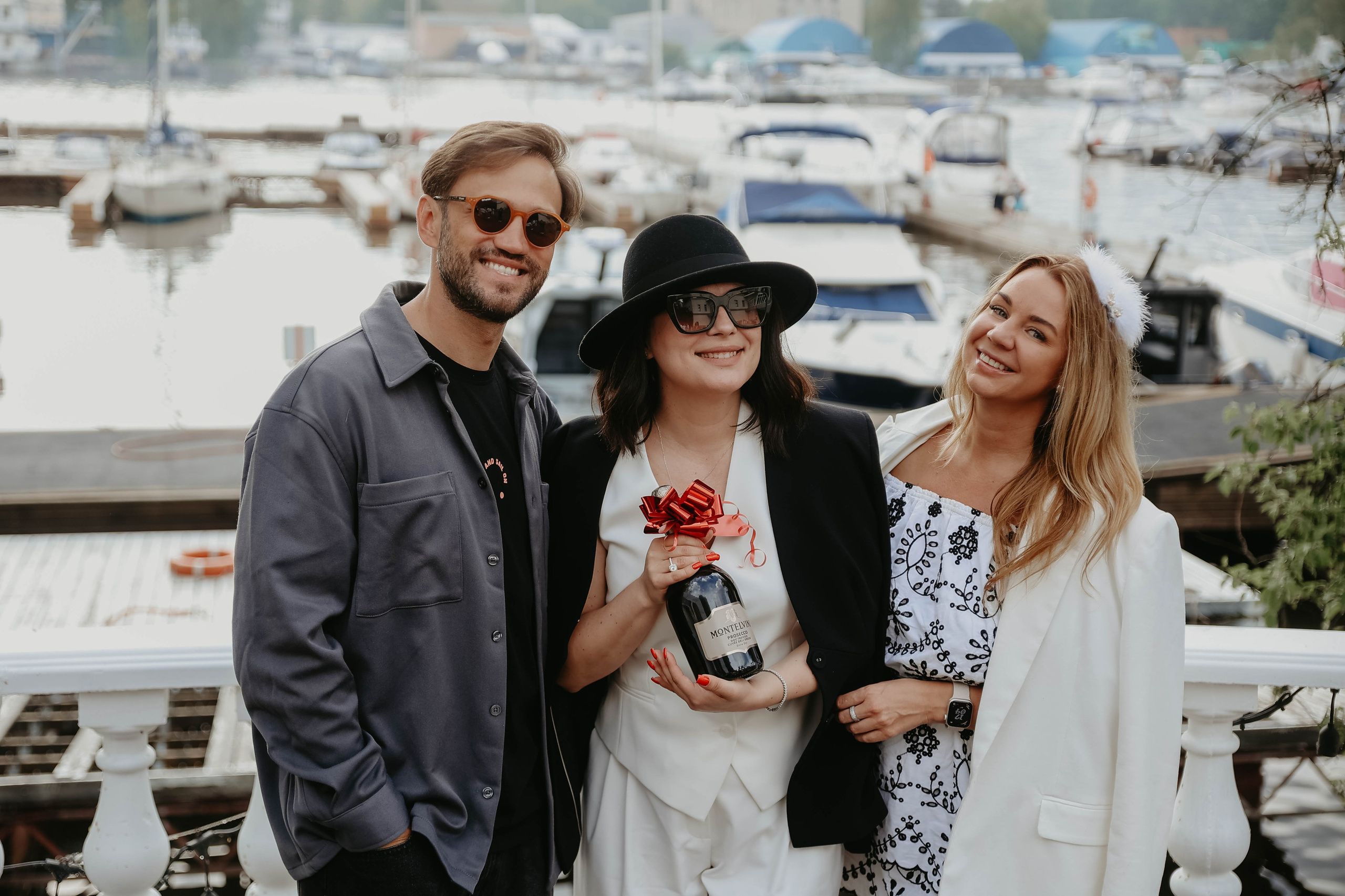 Юбилей очаровательной Юлии. Photographer in Moscow & everywhere in the World Alena Vyalova