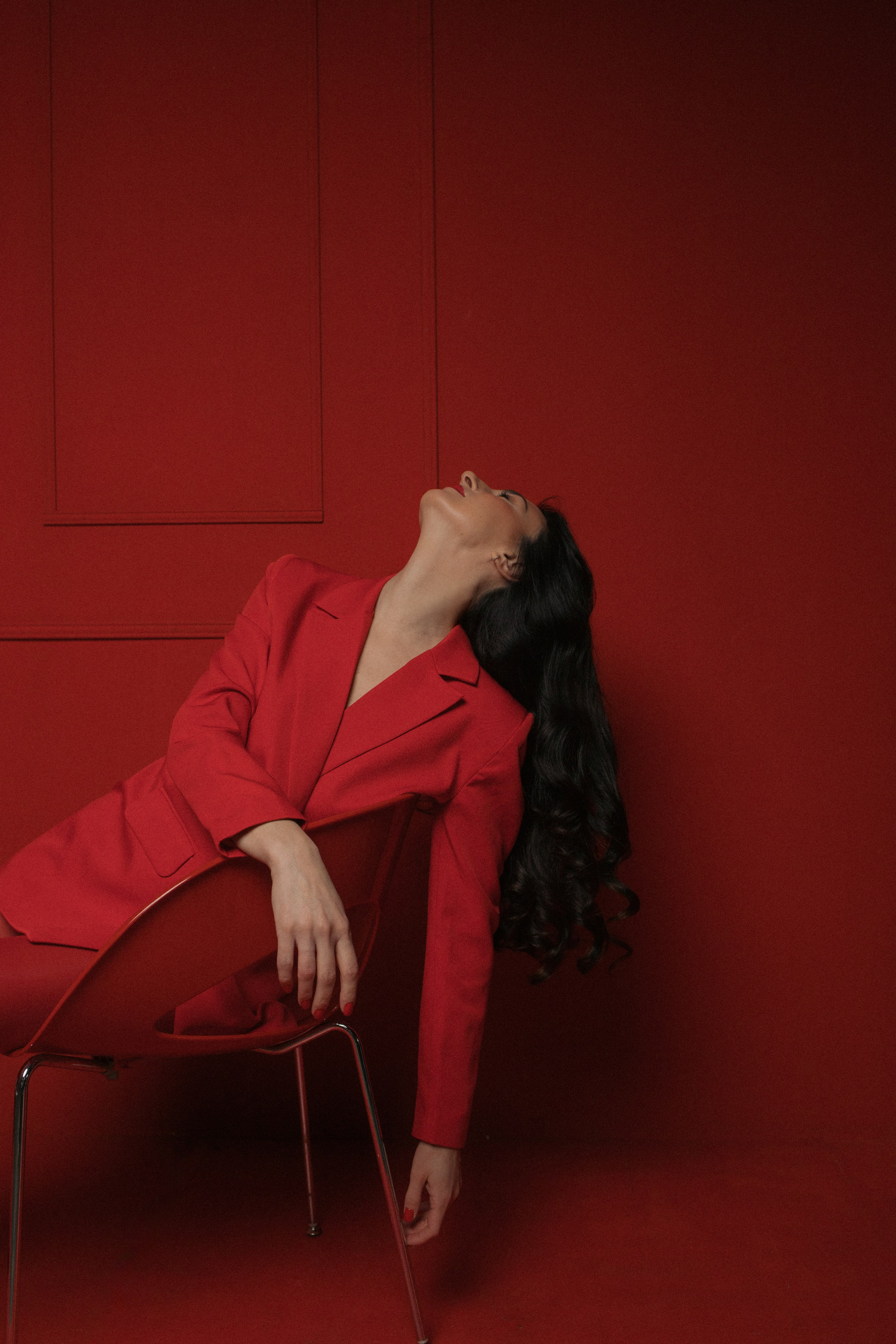 Маша. Семейный и детский фотограф Юлия Шох