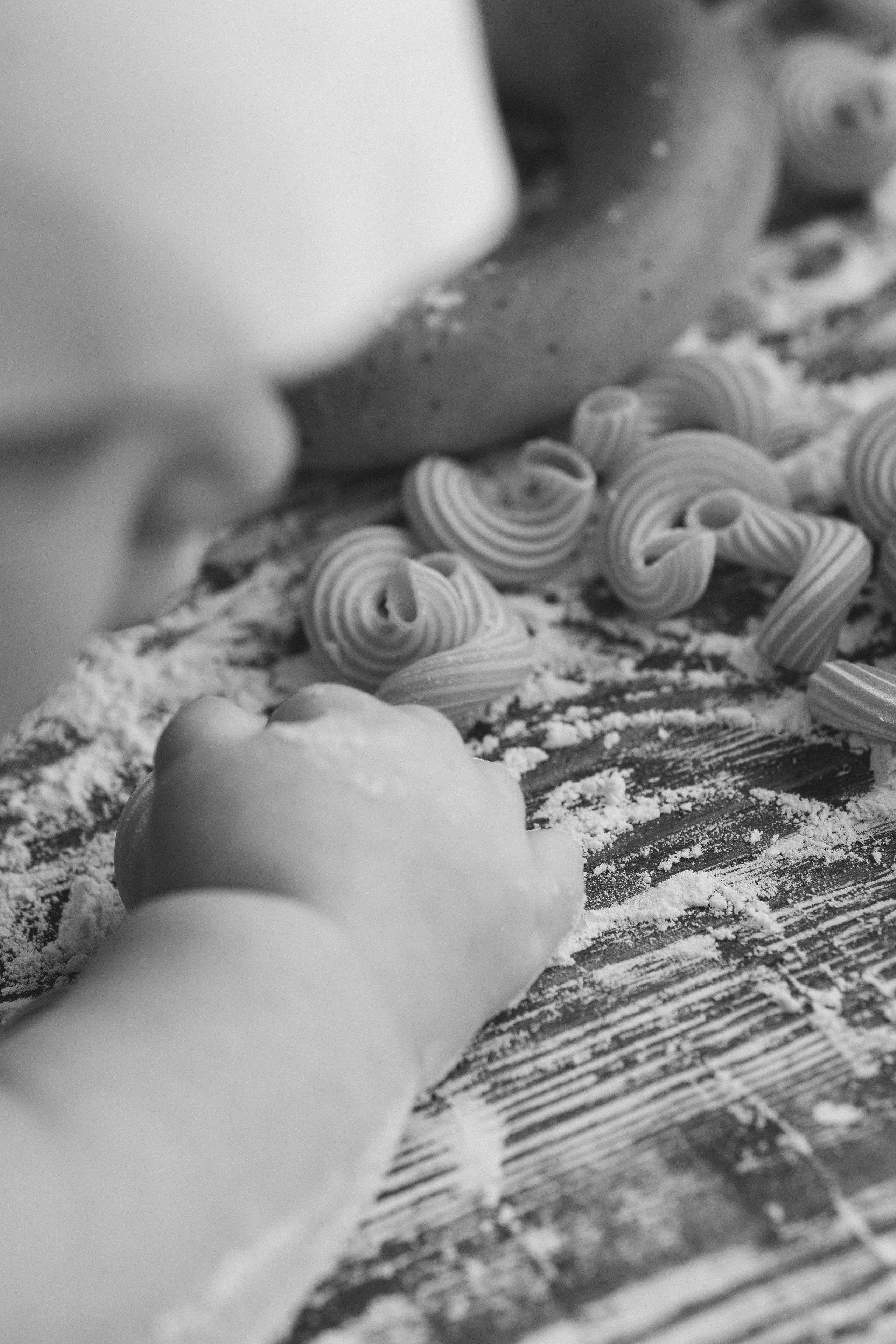 Поварята. Фотограф Юлия Исаева