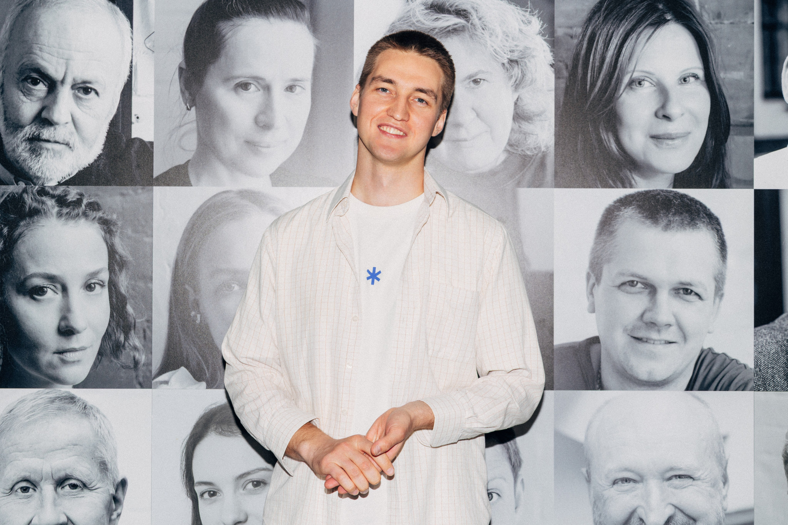 Дмитрий Матвеев / Студия Театрального Искусства. Закулисная жизнь в кадре | Backstage-фотограф из Москвы — Александра Слободская