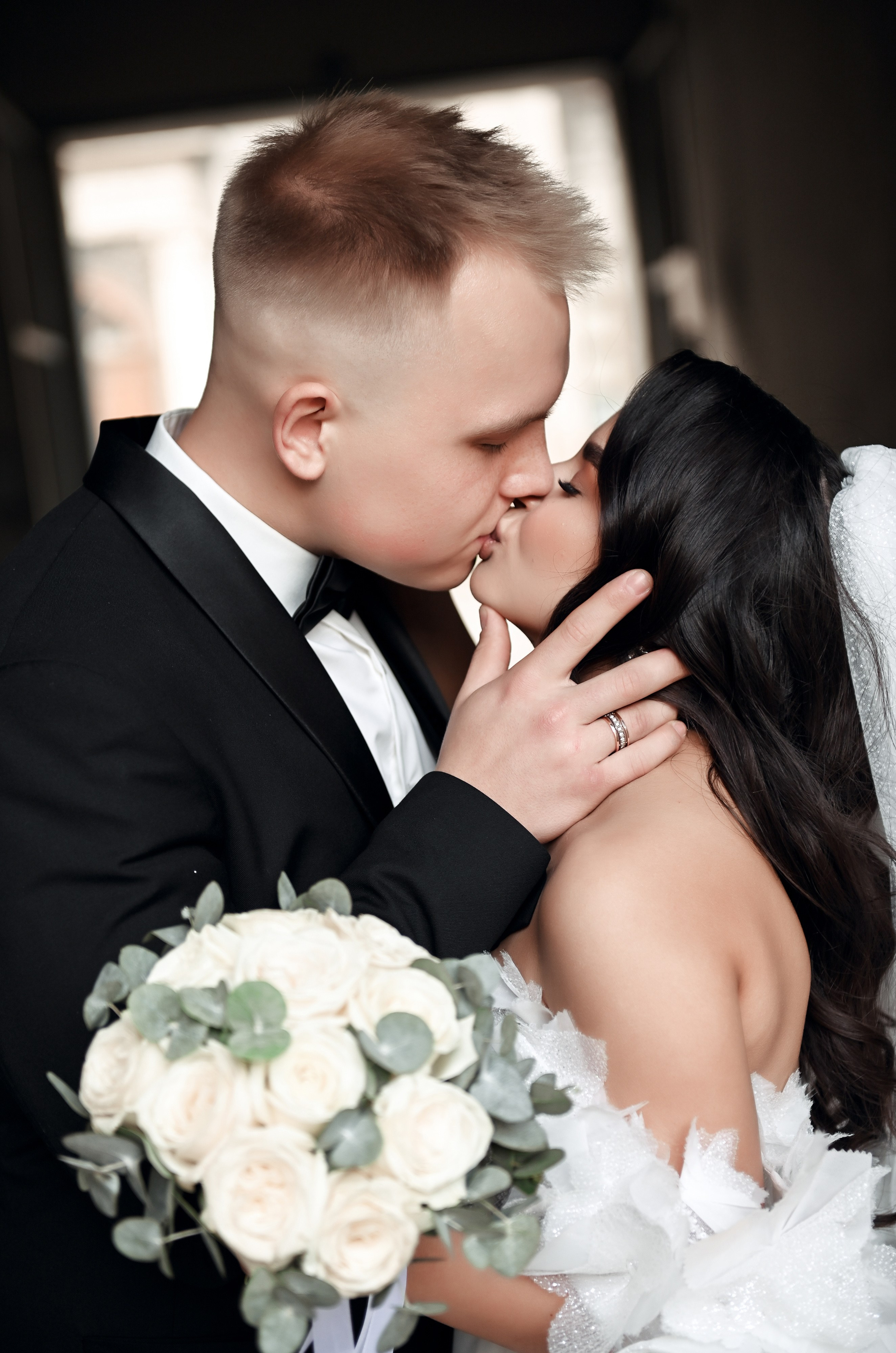 Шикарные ребята Владислав и Анастасия. Свадебный, семейный, детский, контент фотограф в Омске Максим Ильин