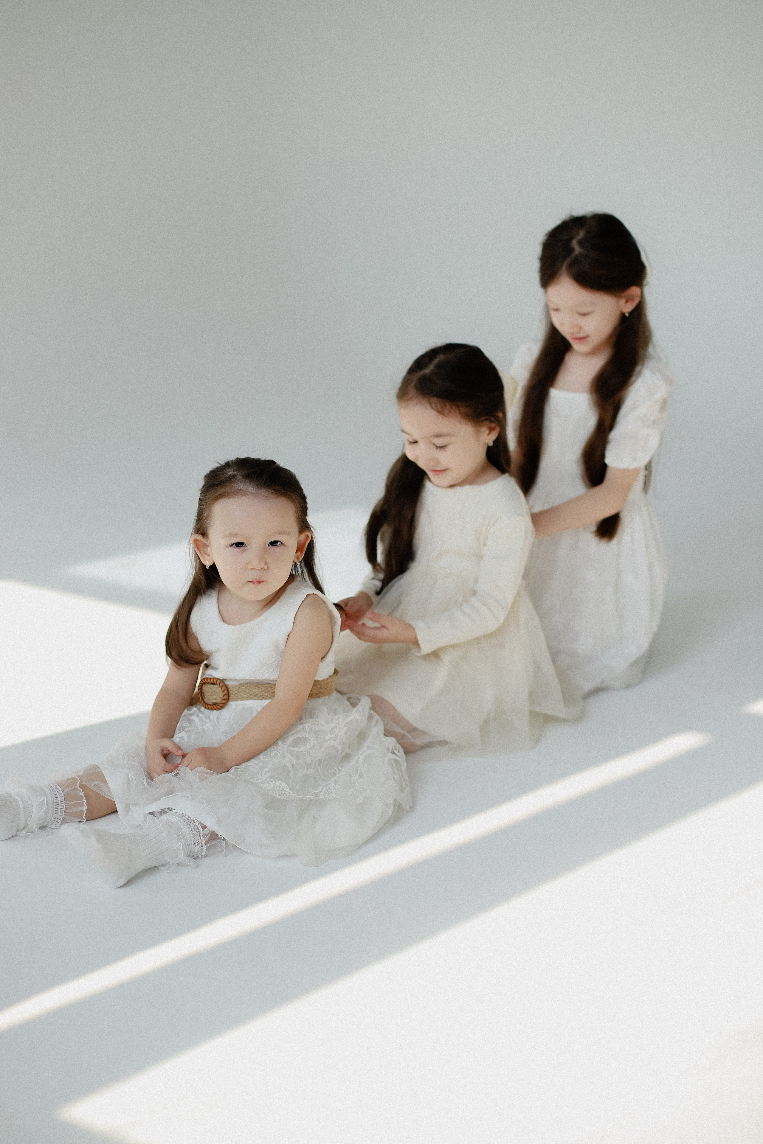 Айгерим. Фотограф в Алматы и Москве Даша Пушкина