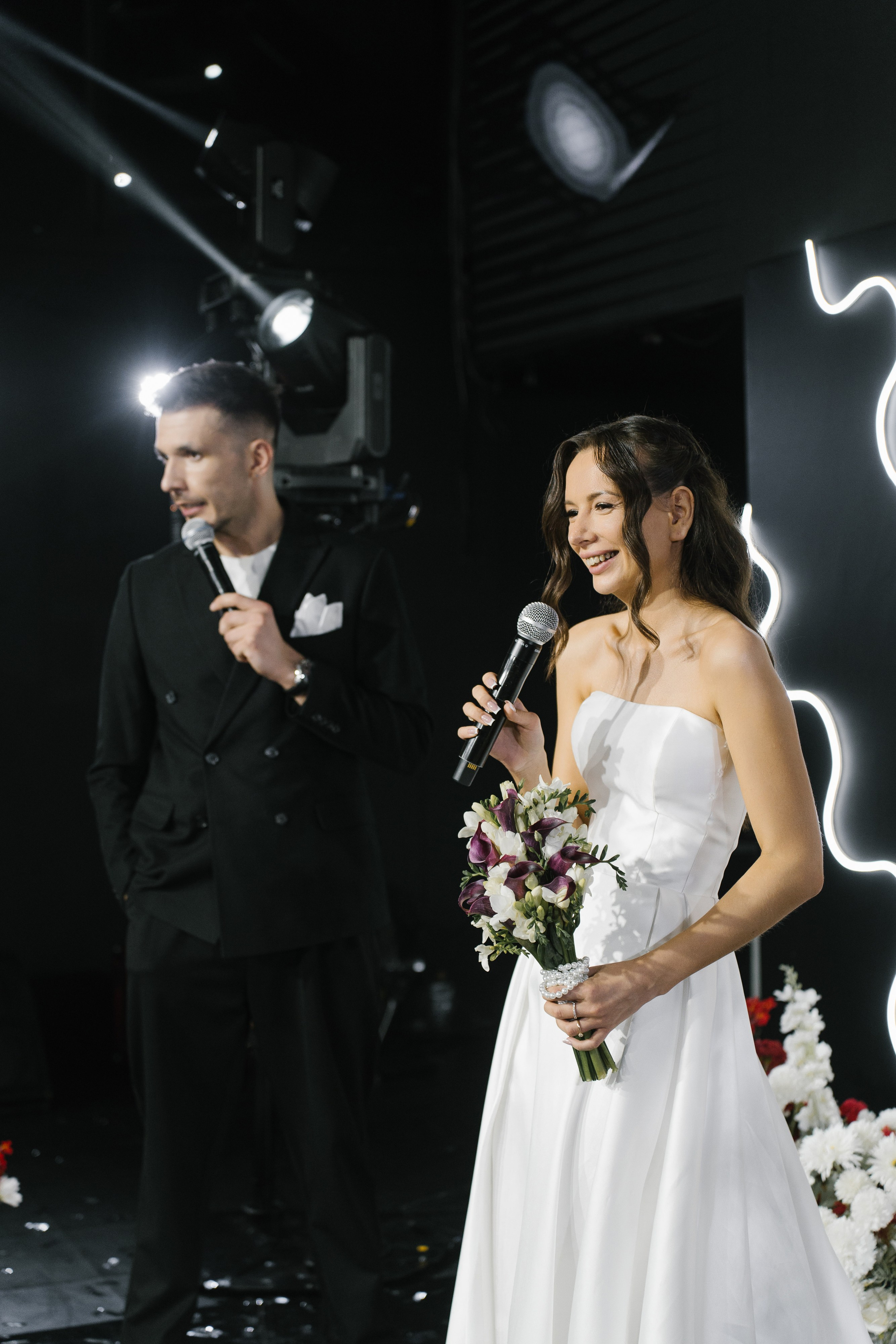 Анастасия и Артем. Свадебный и семейный фотограф Кокушева Юлия Нижний Новгород