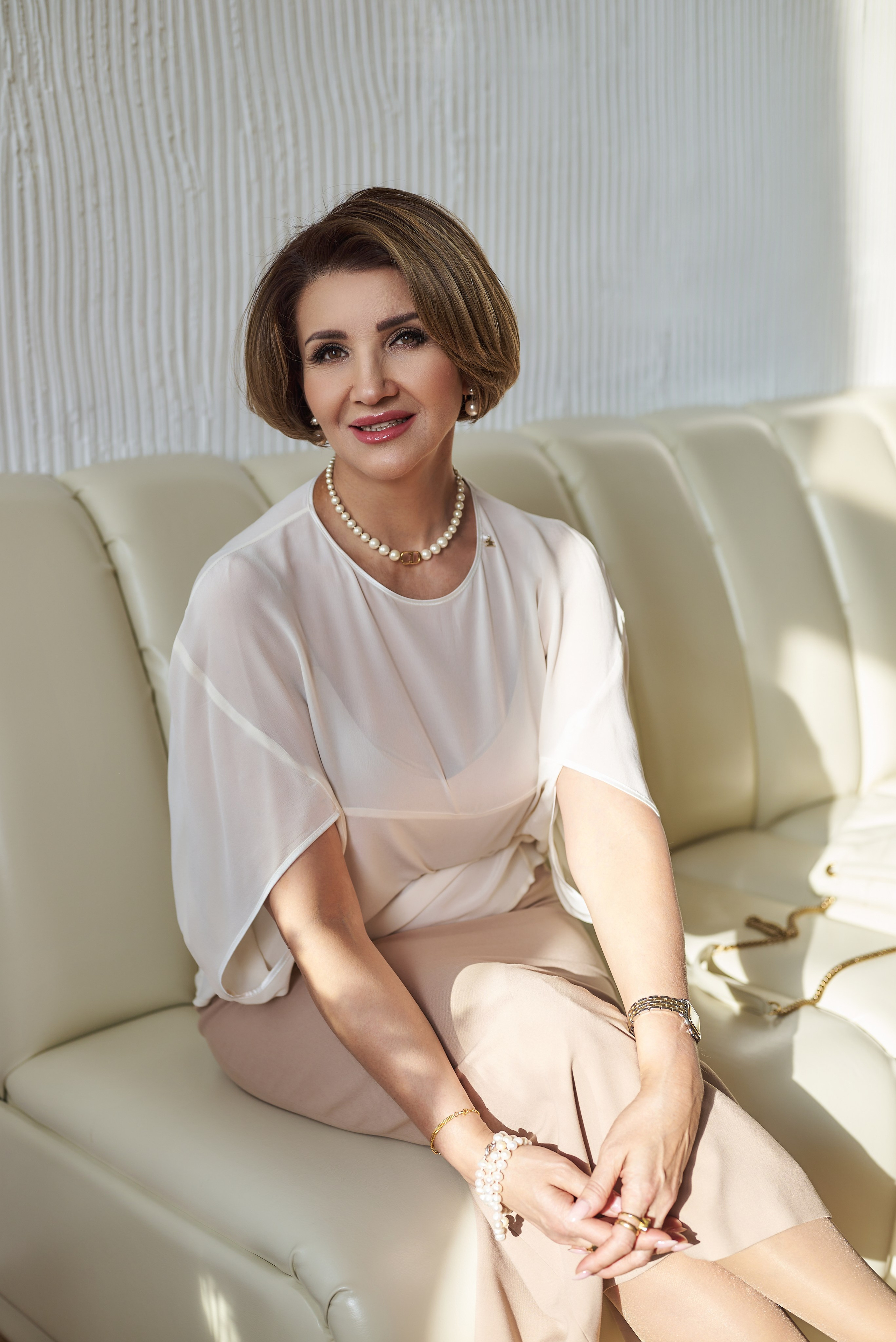 Лилия. Контент. Портретный фотограф в Казани