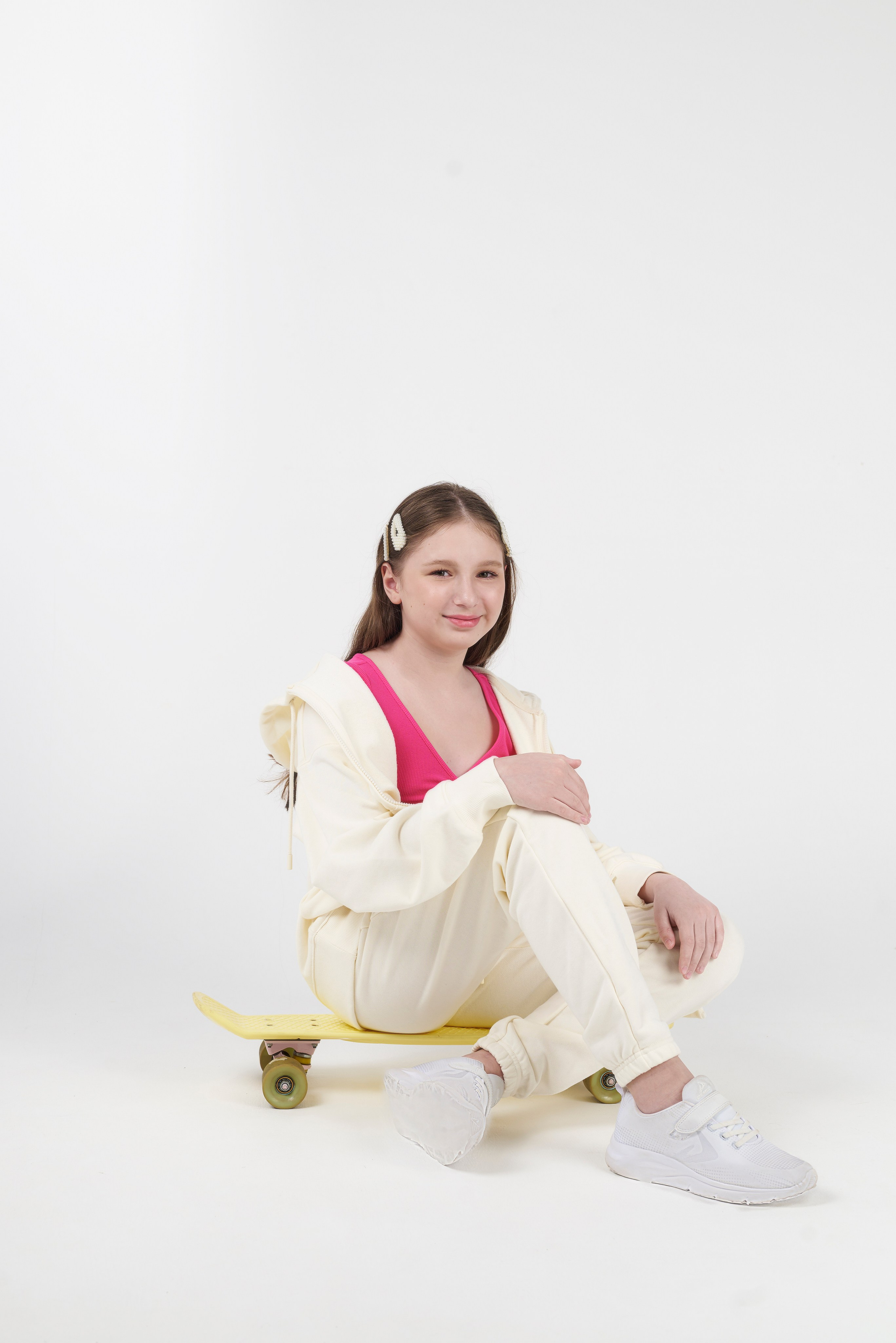 Kids. Портретный фотограф в Казани