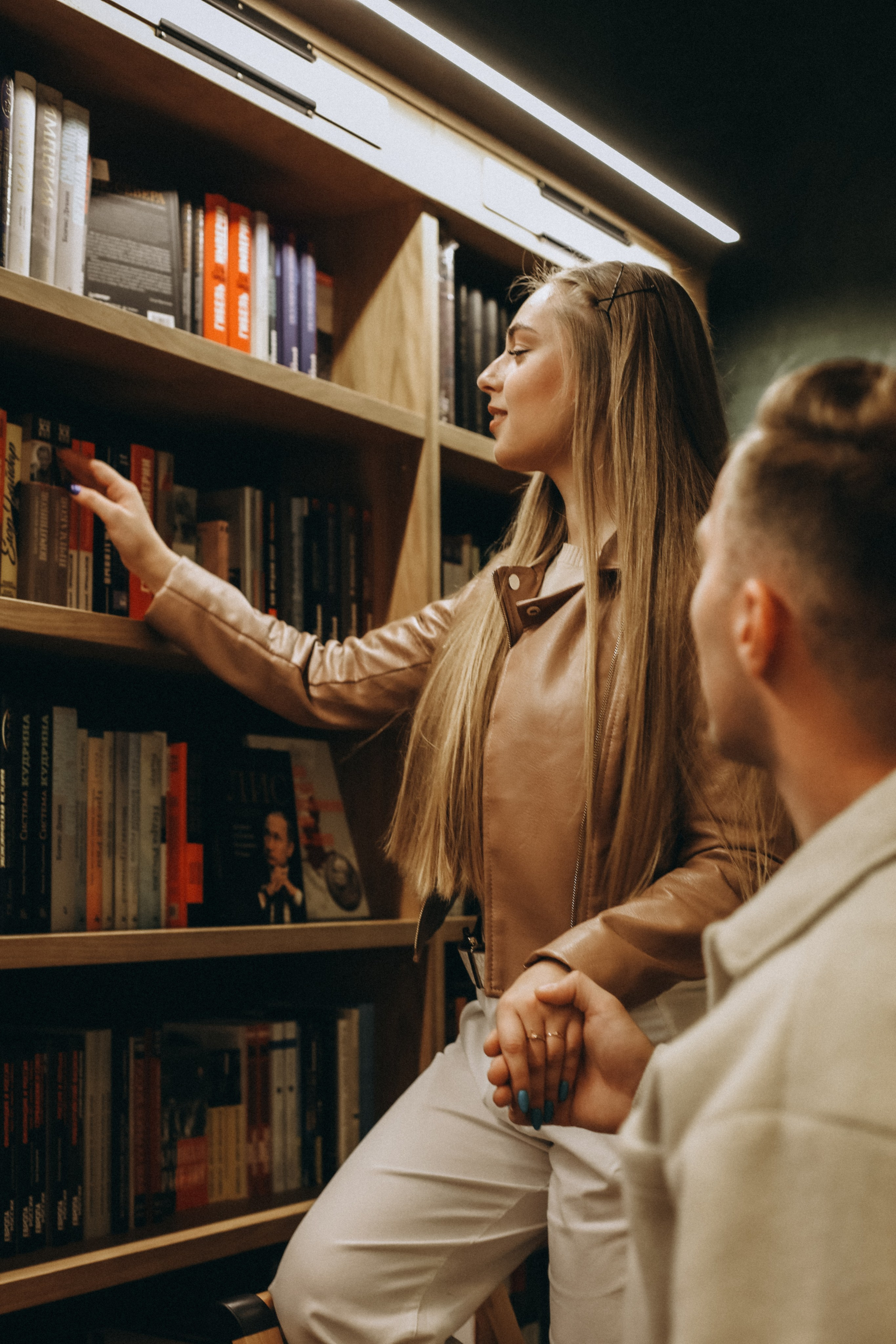 𝒩𝒾𝓀𝒾𝓉𝒶 & 𝒟𝒶𝓇𝒾𝒶. Wedding Photographer from St.Petersburg