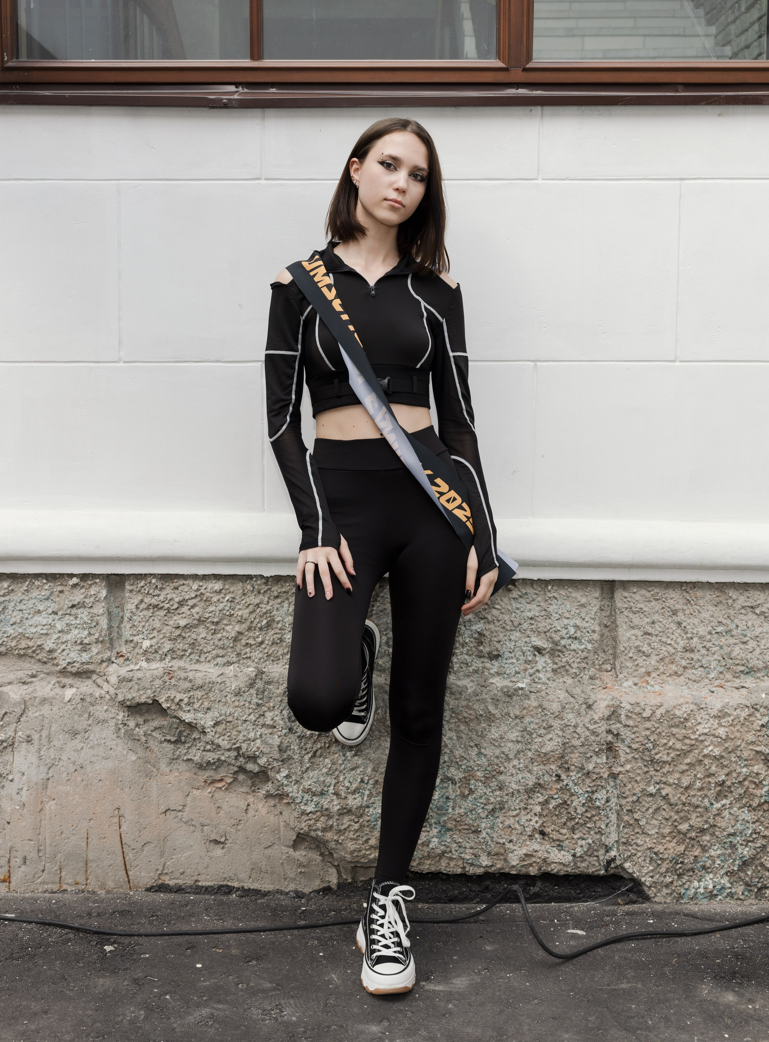 Umskul graduation. Portrait and event photographer in Moscow