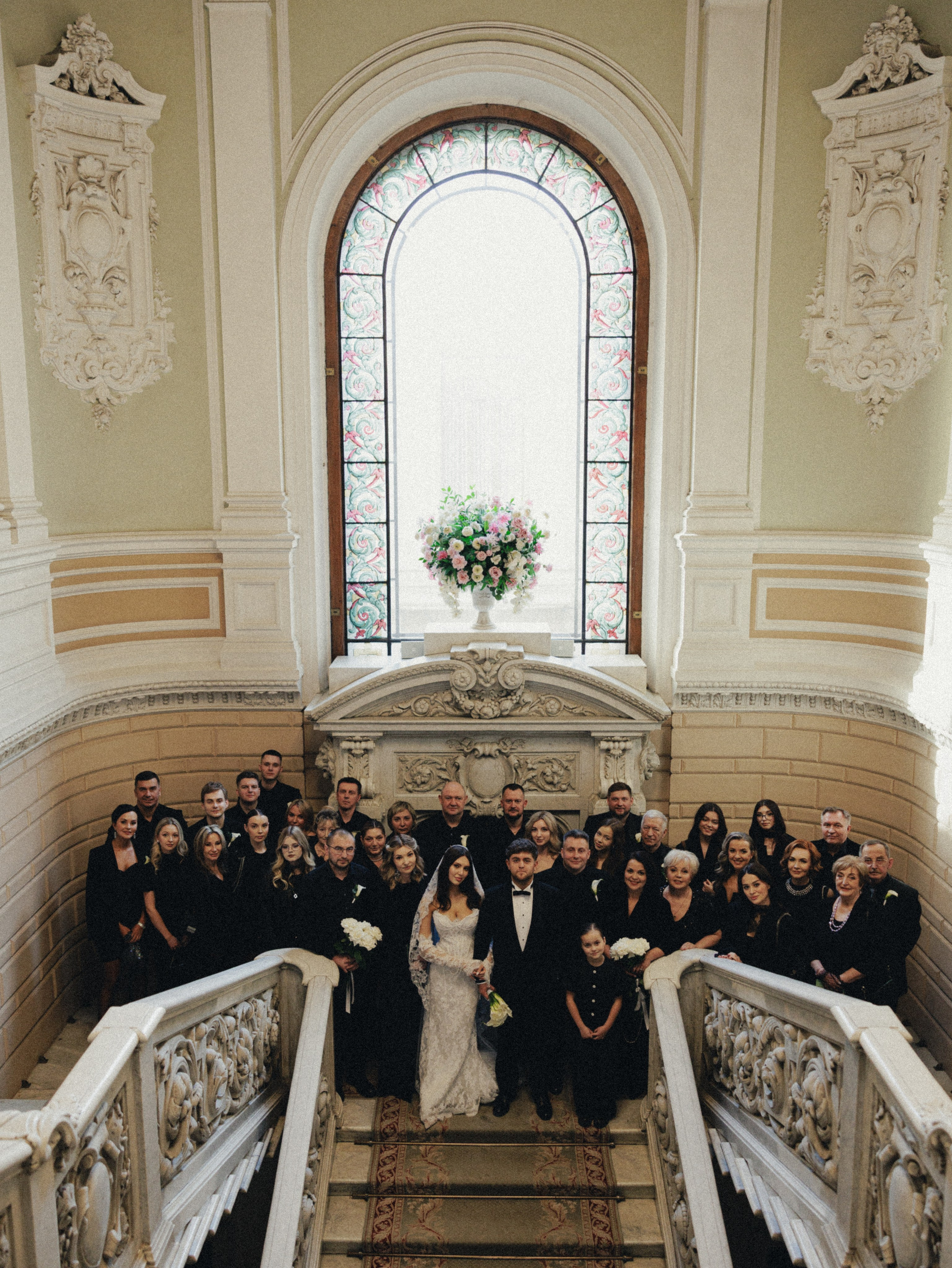 «Я держу тебя за руку». Фотограф Санкт-Петербург