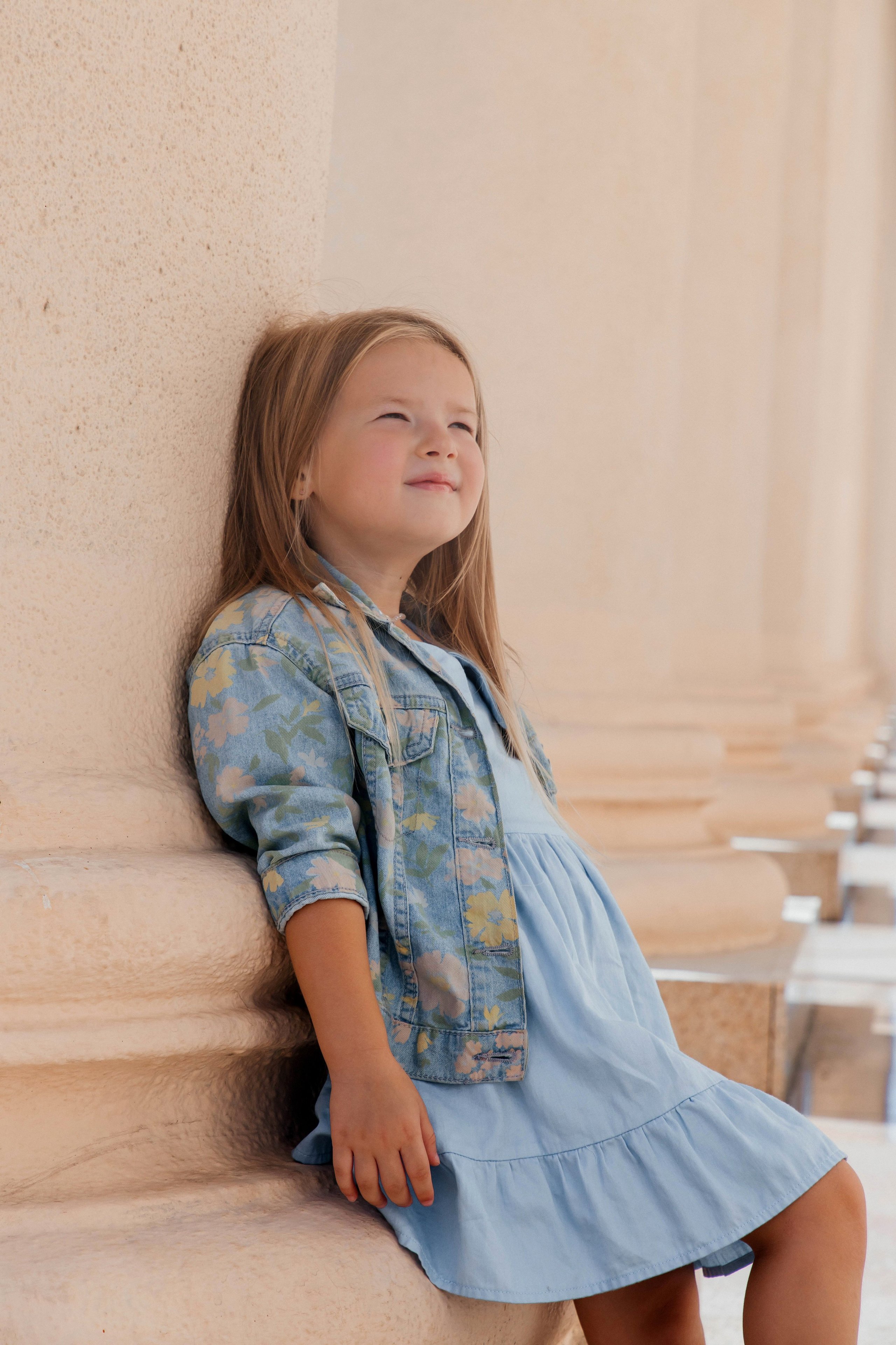 PHOTOSHOOT. Efimova Model Agency