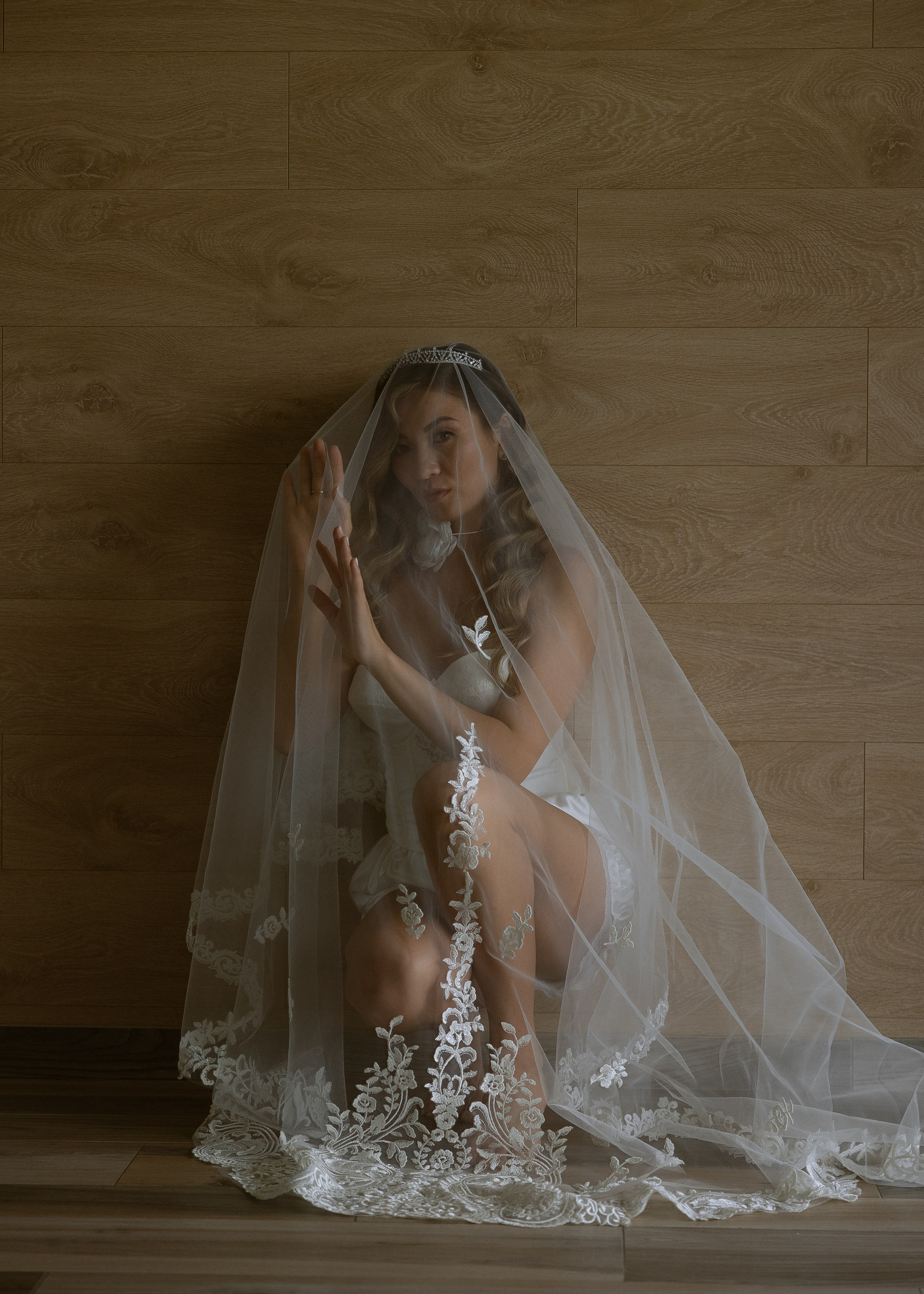 Дмитрий и Алита. Фотограф Эмиль Исякаев