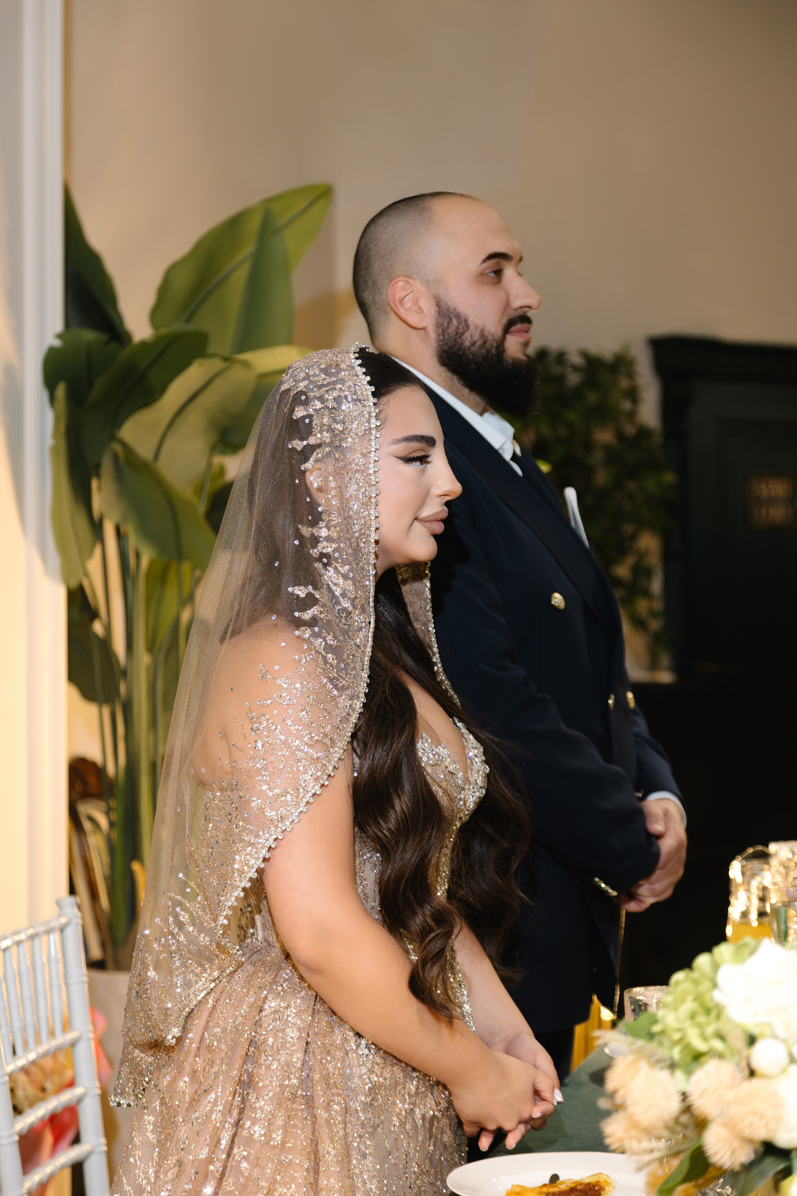 Свадьба Адольфа и Эллен. Артур Иликчян — Wedding & Event фотограф в Краснодаре