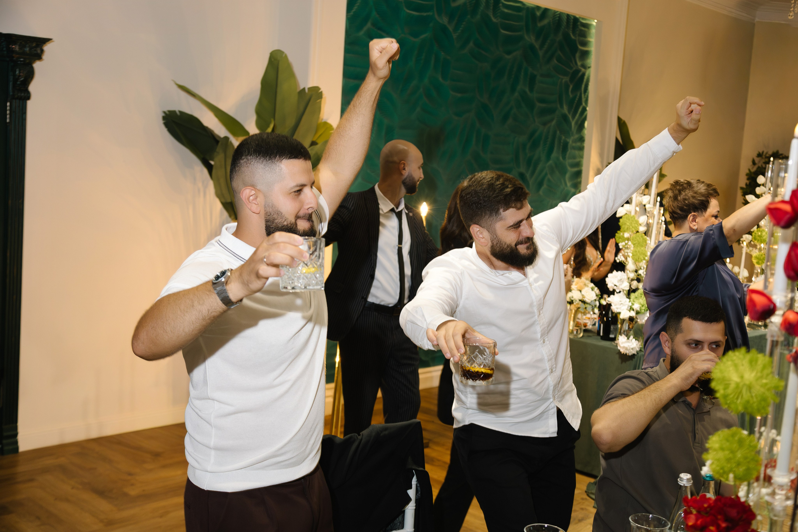 Свадьба Адольфа и Эллен. Артур Иликчян — Wedding & Event фотограф в Краснодаре