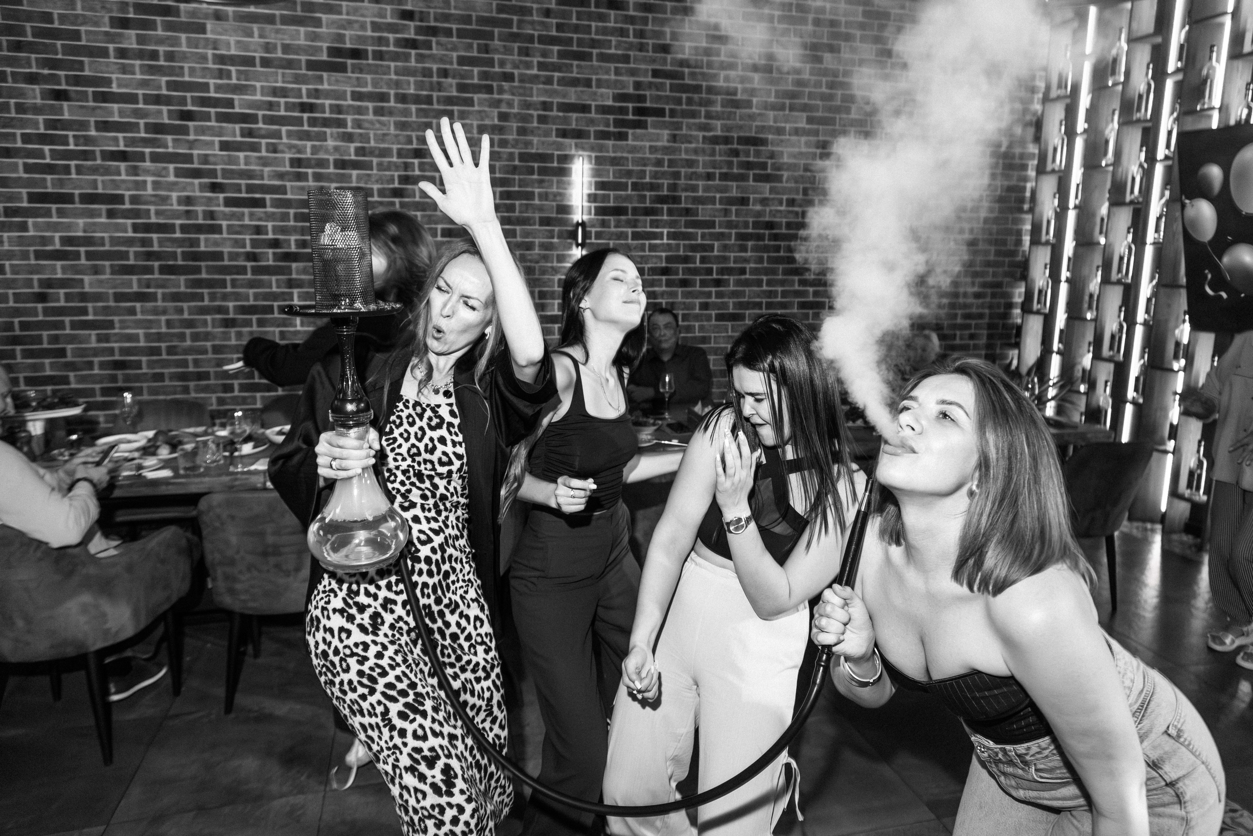 День рождения Дианы. Артур Иликчян — Wedding & Event фотограф в Краснодаре