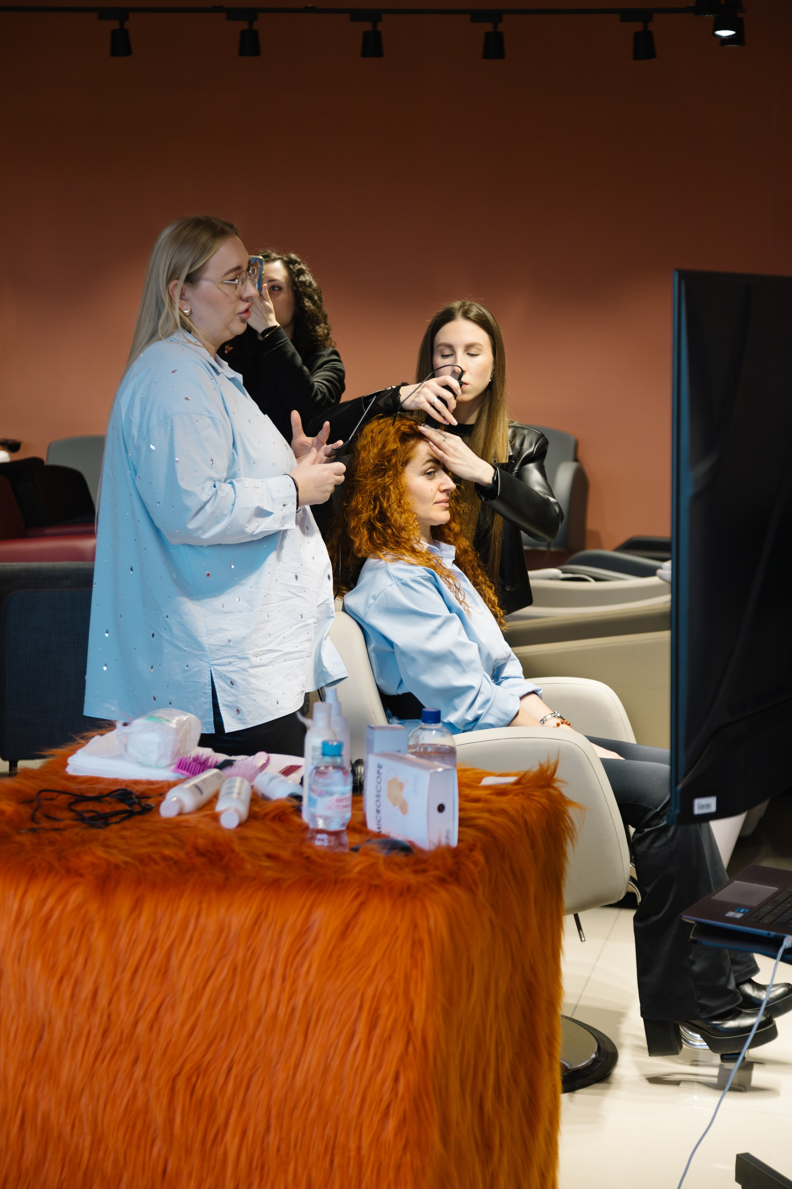 Открытие DYUKAREVA MARKET. Артур Иликчян — Wedding & Event фотограф в Краснодаре