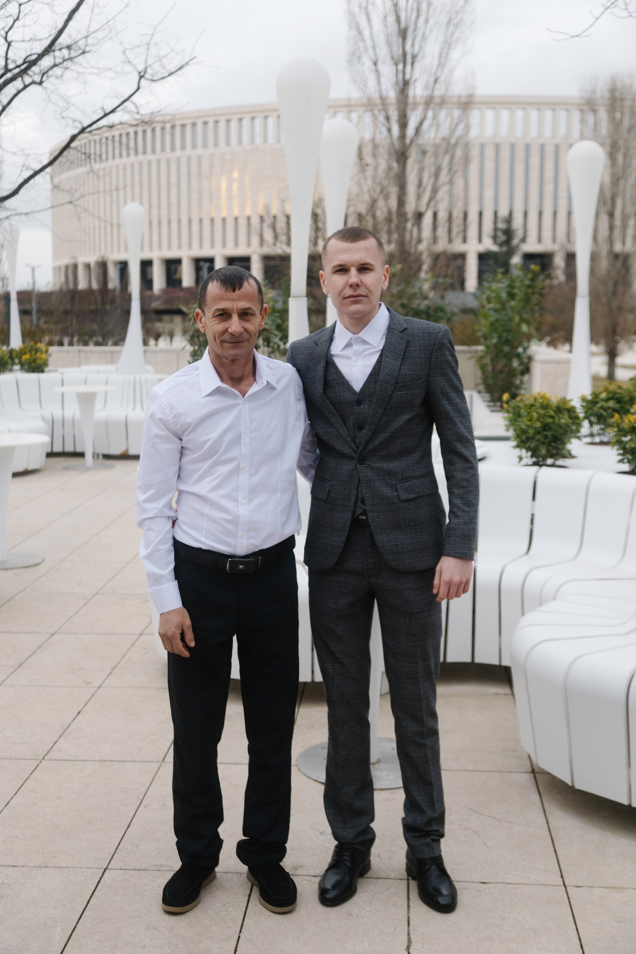 Свадьба Данила и Полины. Артур Иликчян — Wedding & Event фотограф в Краснодаре