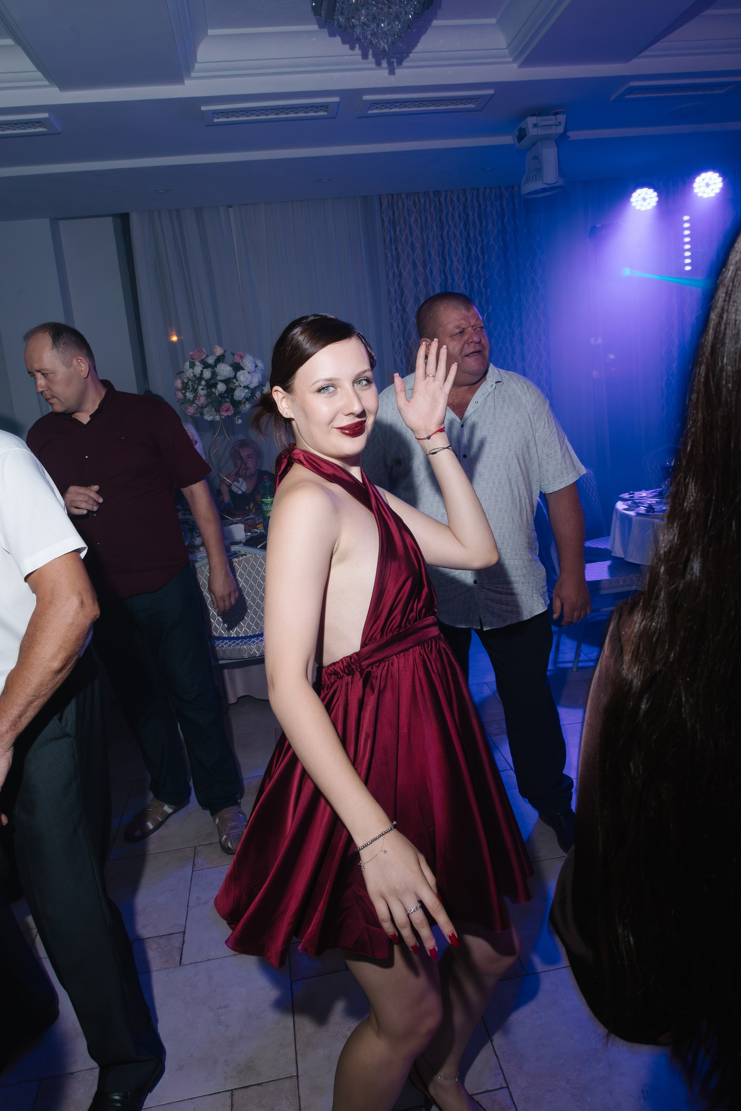 Свадьба Дмитрия и Анастасии. Артур Иликчян — Wedding & Event фотограф в Краснодаре