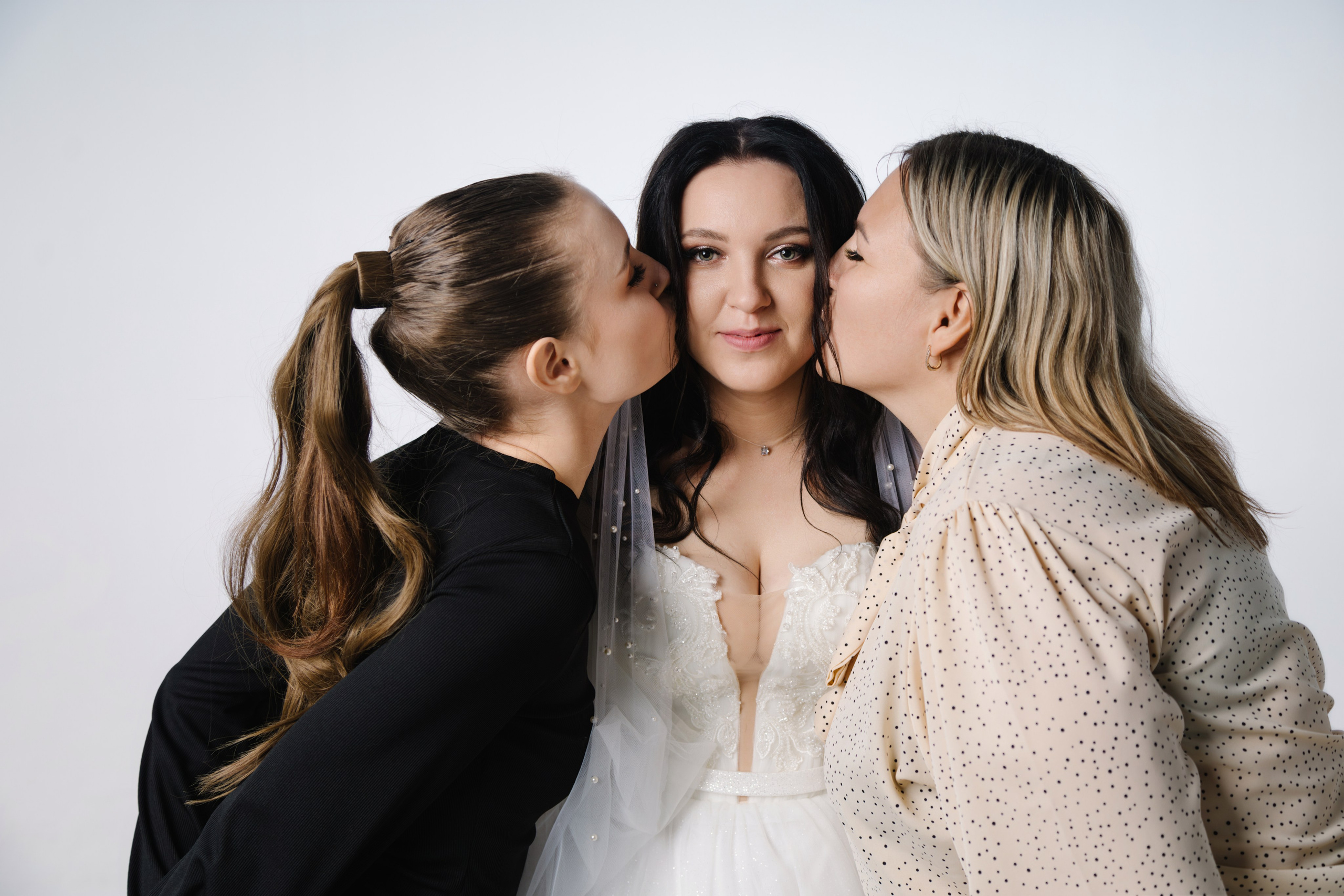 Свадебная фотосессия Анастасии и Валерия. Артур Иликчян — Wedding & Event фотограф в Краснодаре