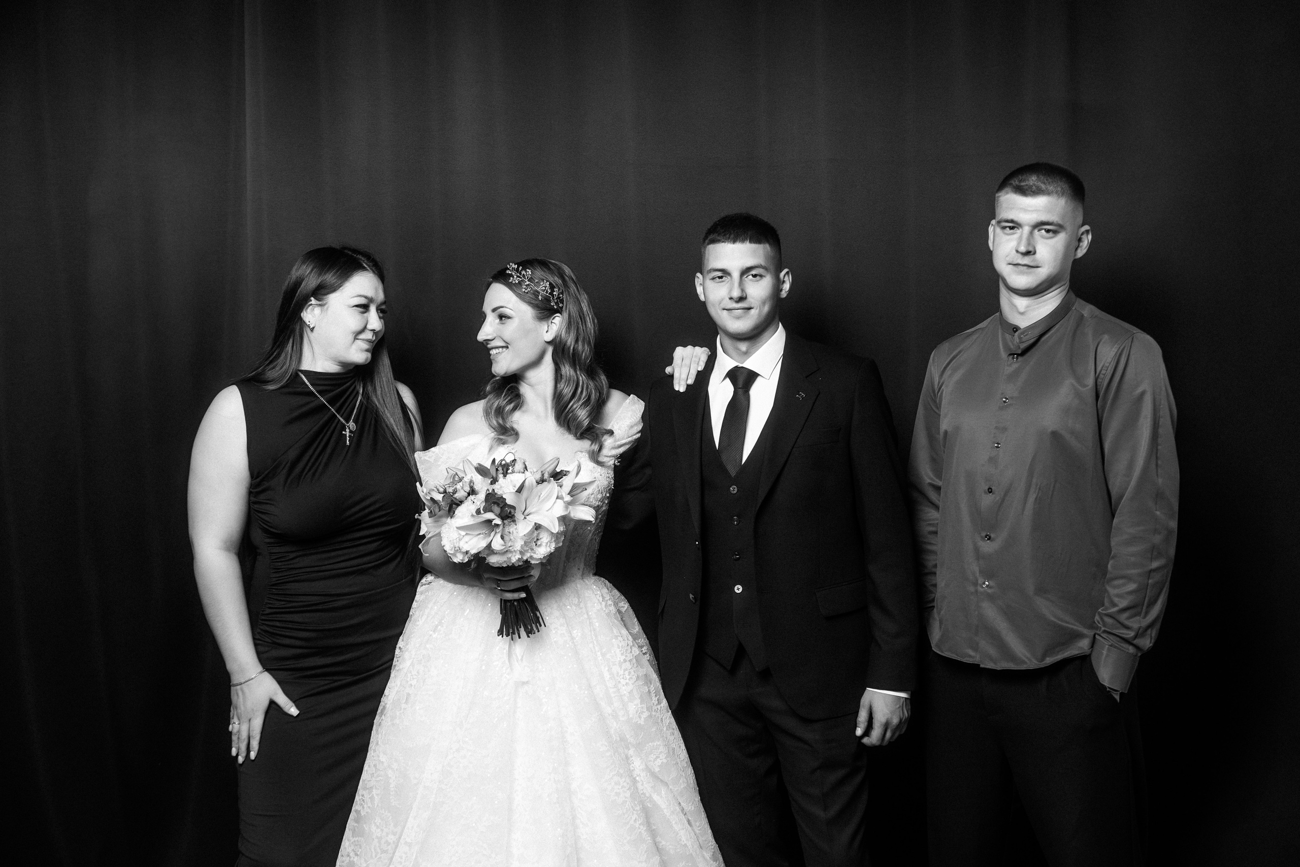 Свадьба Артема и Анастасии. Артур Иликчян — Wedding & Event фотограф в Краснодаре