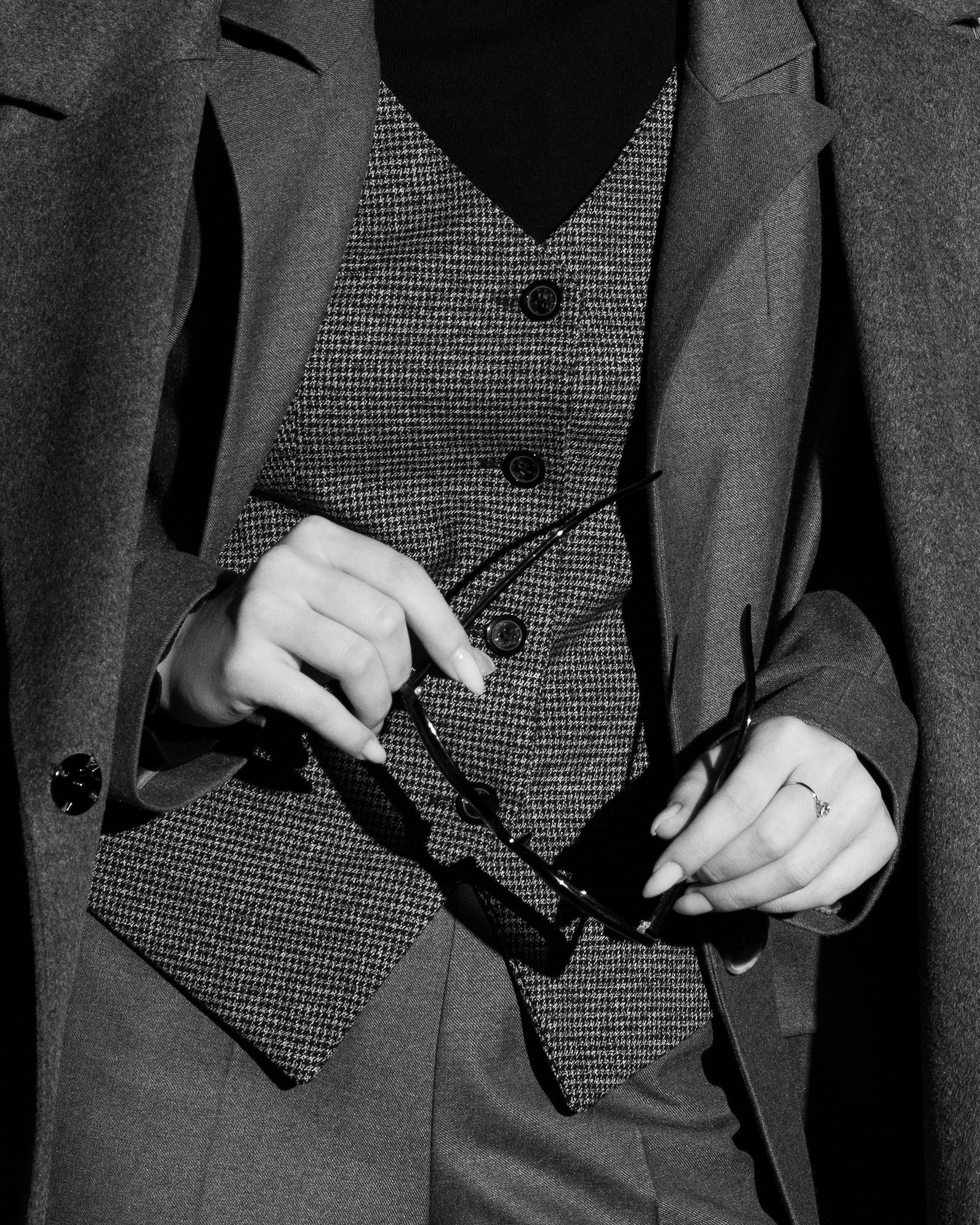 PiterStyle. Профессиональные модельные портфолио