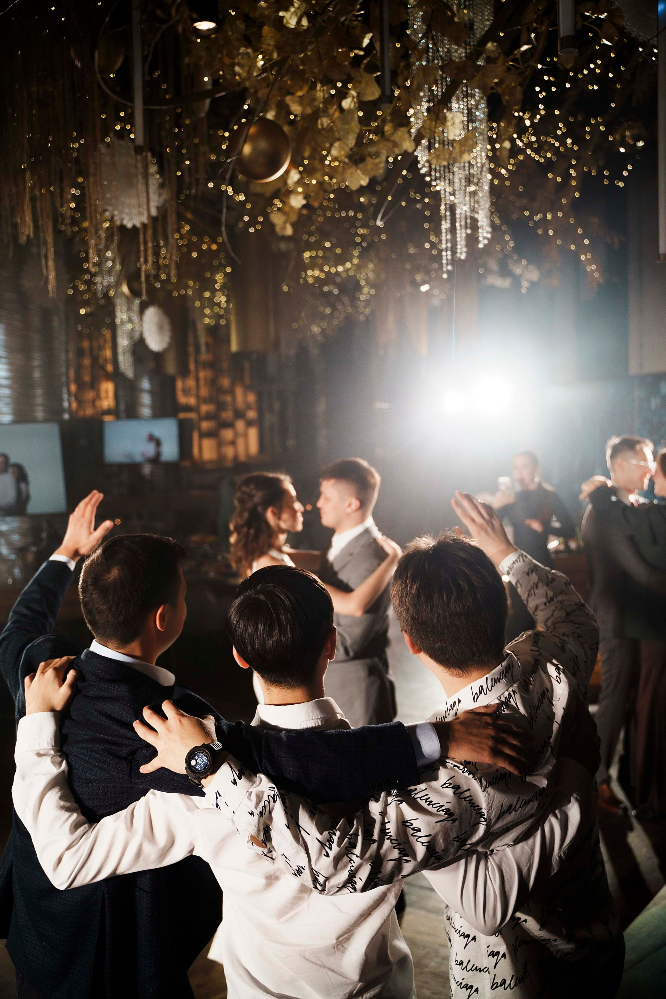 Шамиль & Чулпан. Фотограф Казань