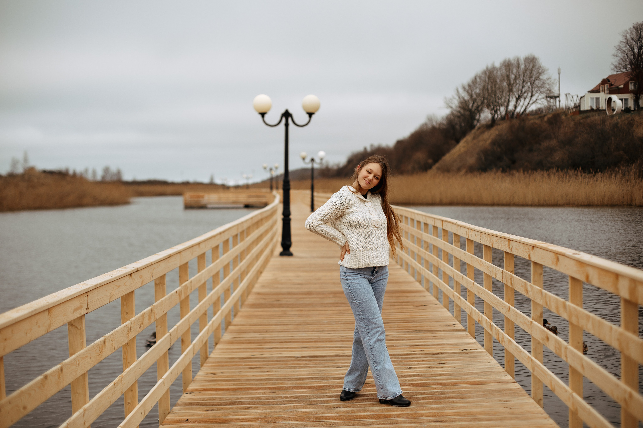 Янтарный/Калининград. Свадебный и семейный фотограф/видеограф в Краснодаре Наталья Осинская