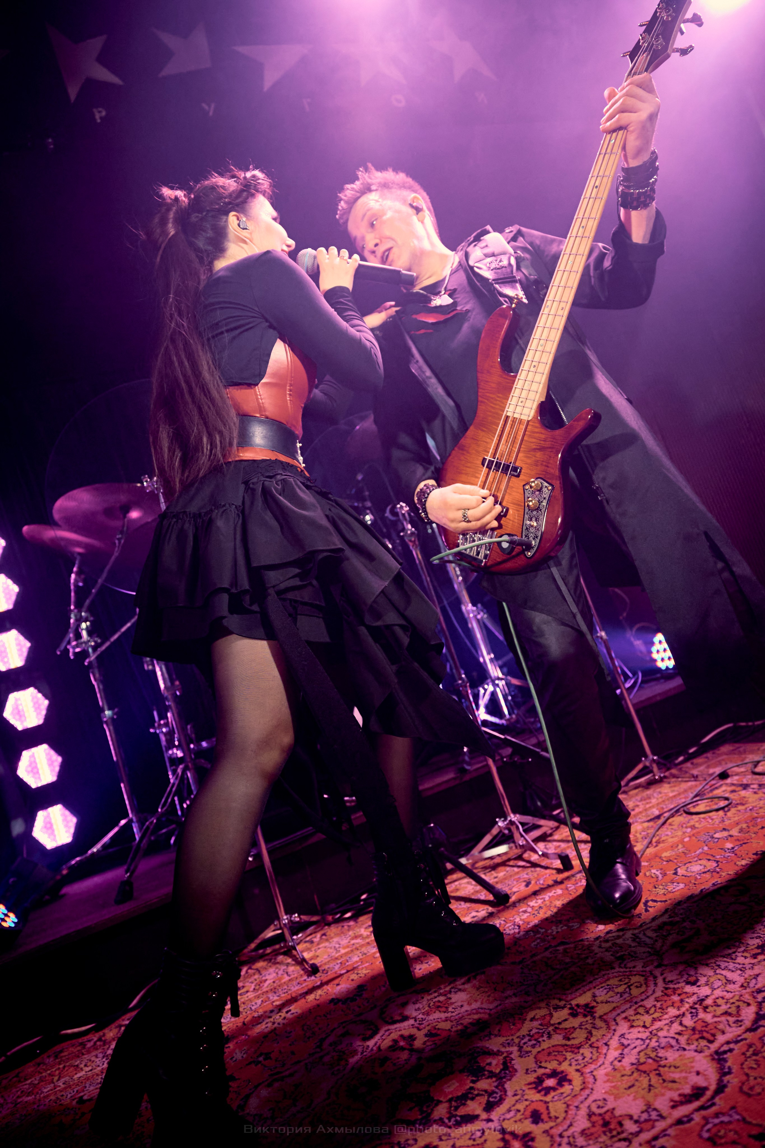 18.05.2025 Джоконда. Владимир. Виктория Ахмылова. Фотограф в Москве