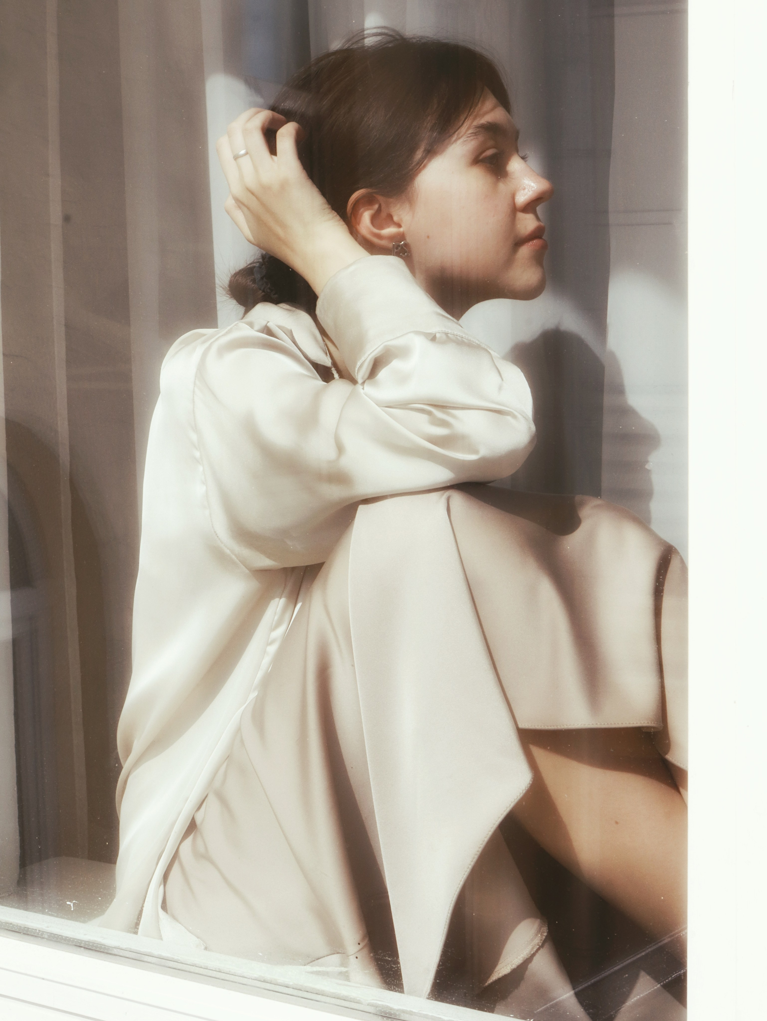 Полина. Портретный и свадебный фотограф в Москве Александра