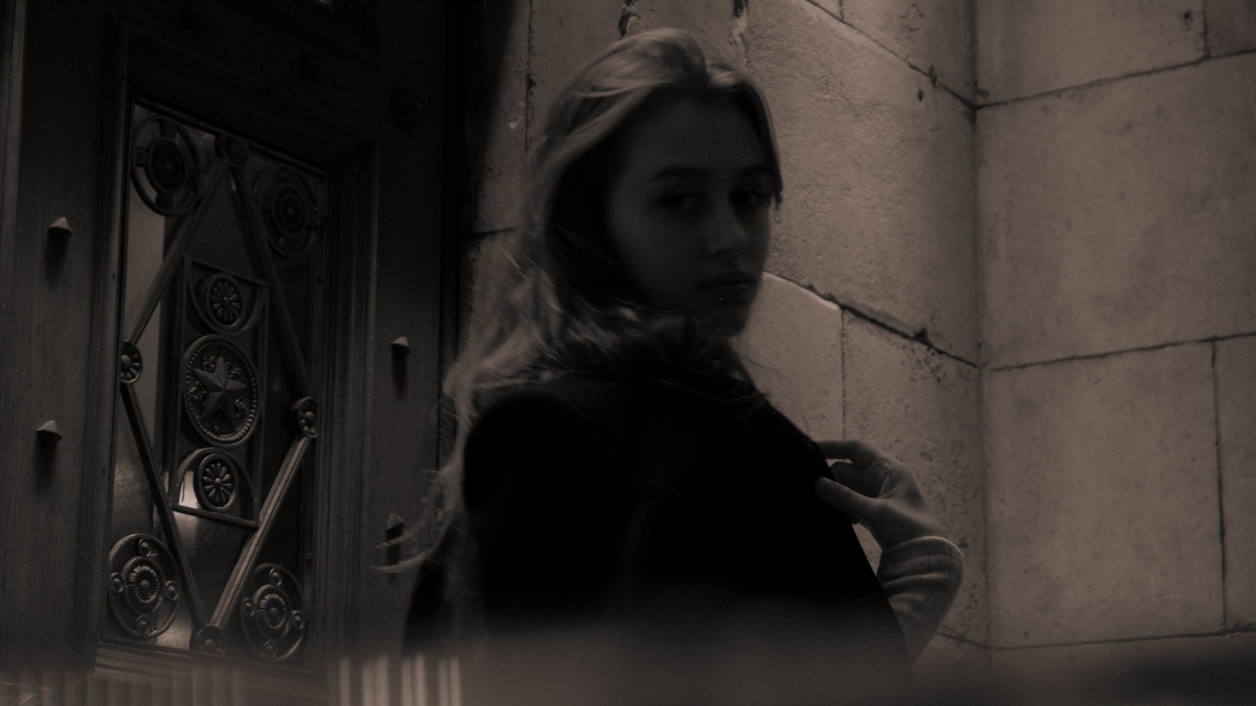 Александра. Портретный и свадебный фотограф в Москве Александра