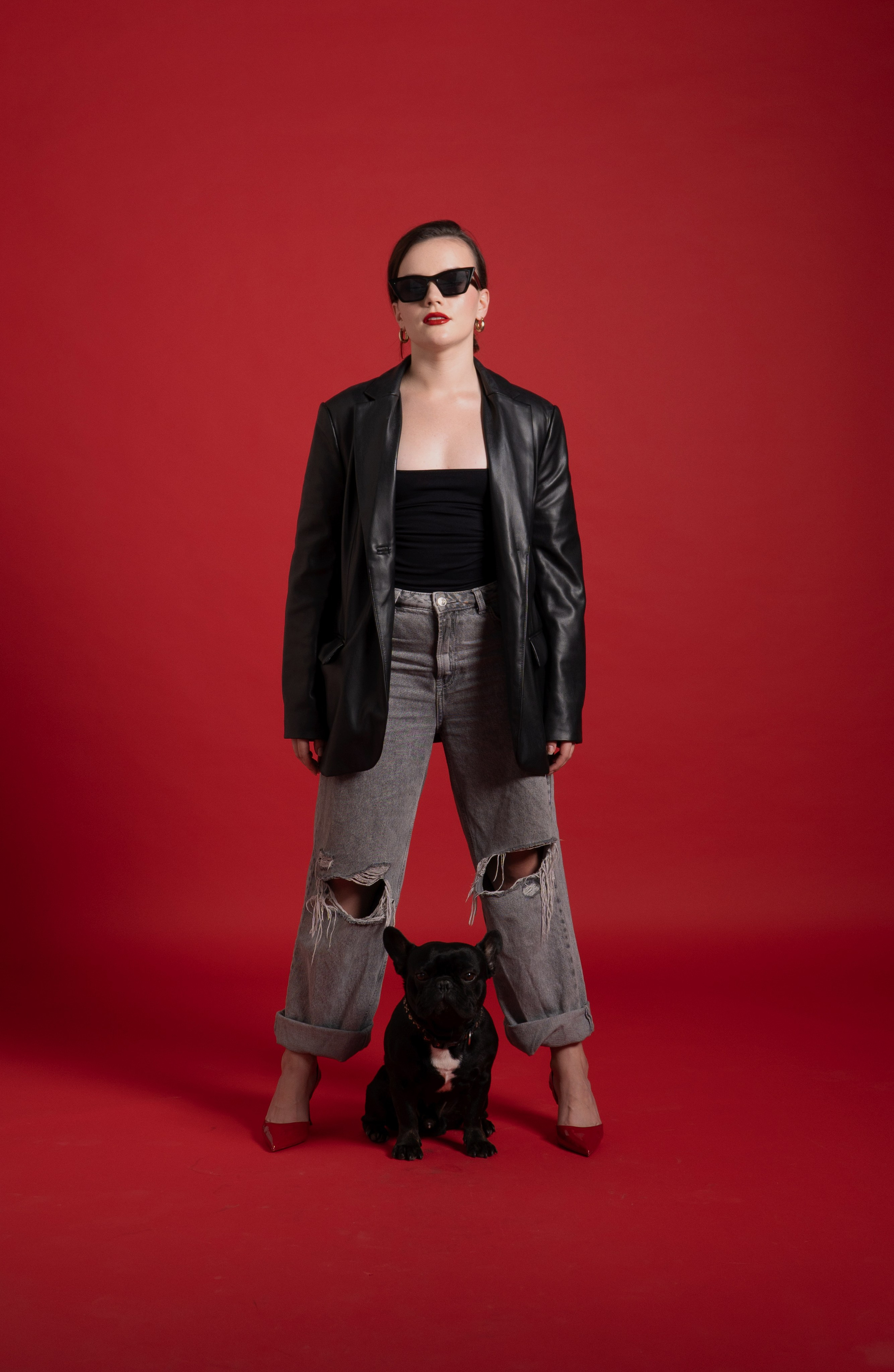 Anna and Lord. Wedding Photographer in Barcelona and Medellin