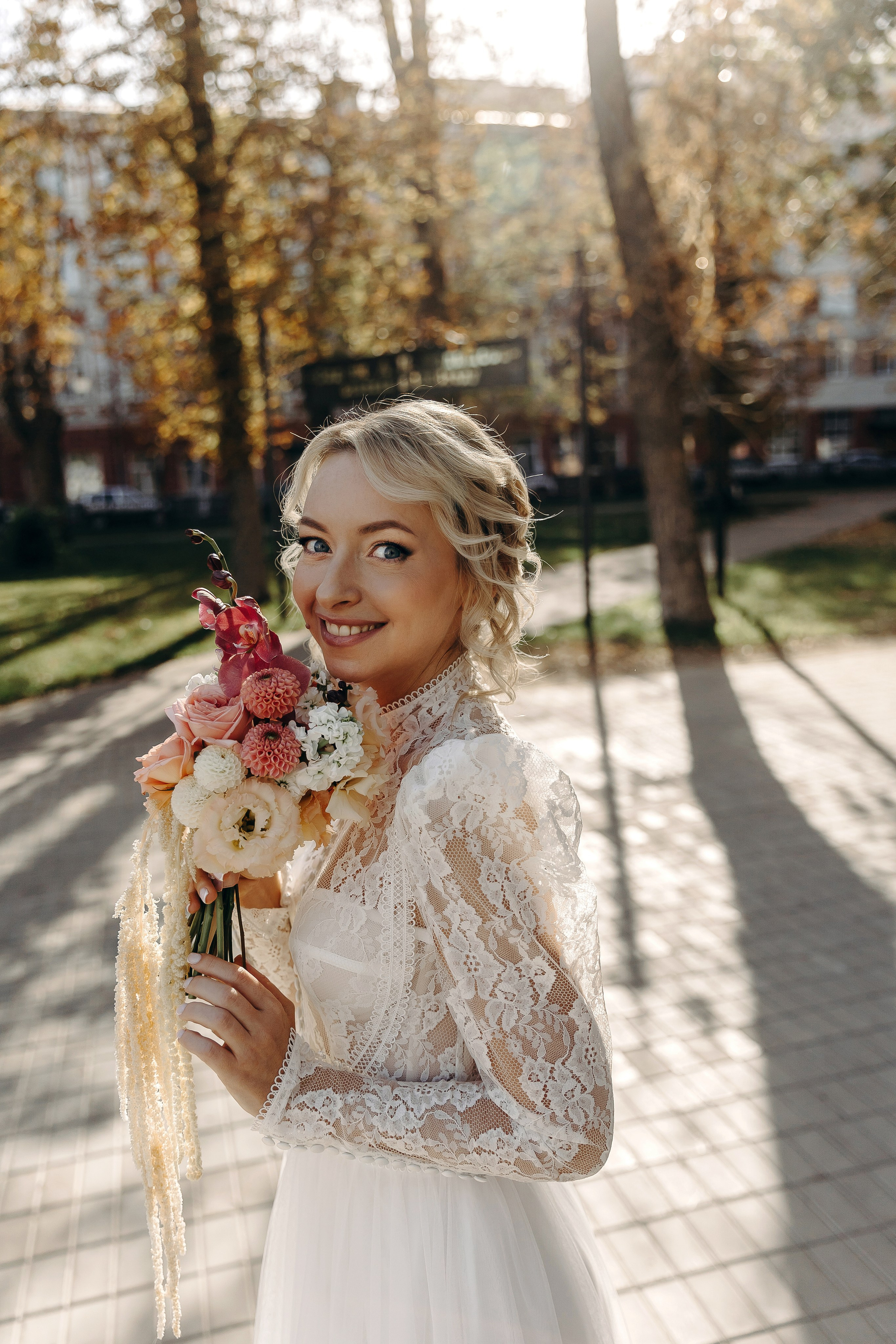 Yu@A. Фотограф в Саратове Мария Буршина