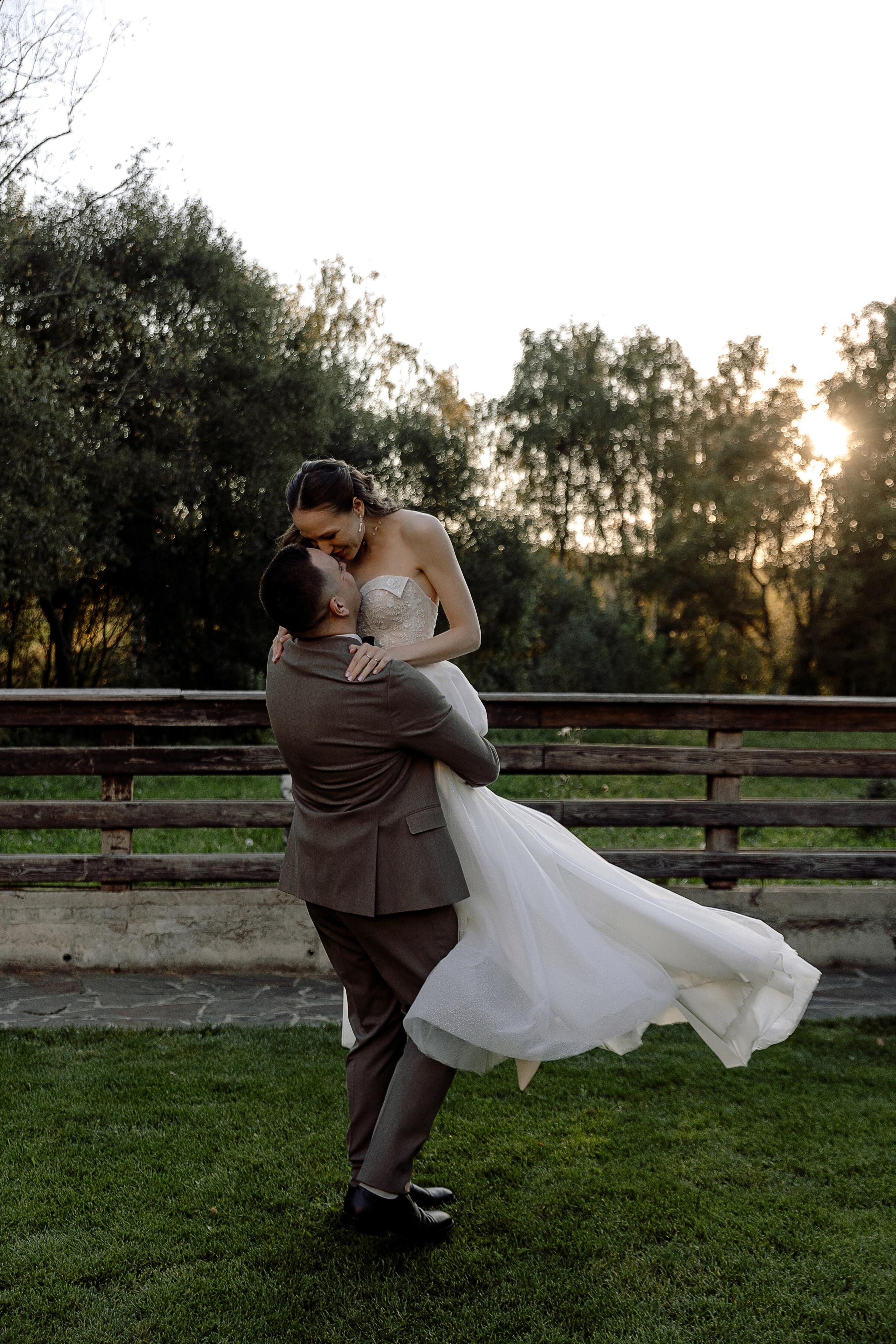 А&N. Фотограф в Саратове Мария Буршина