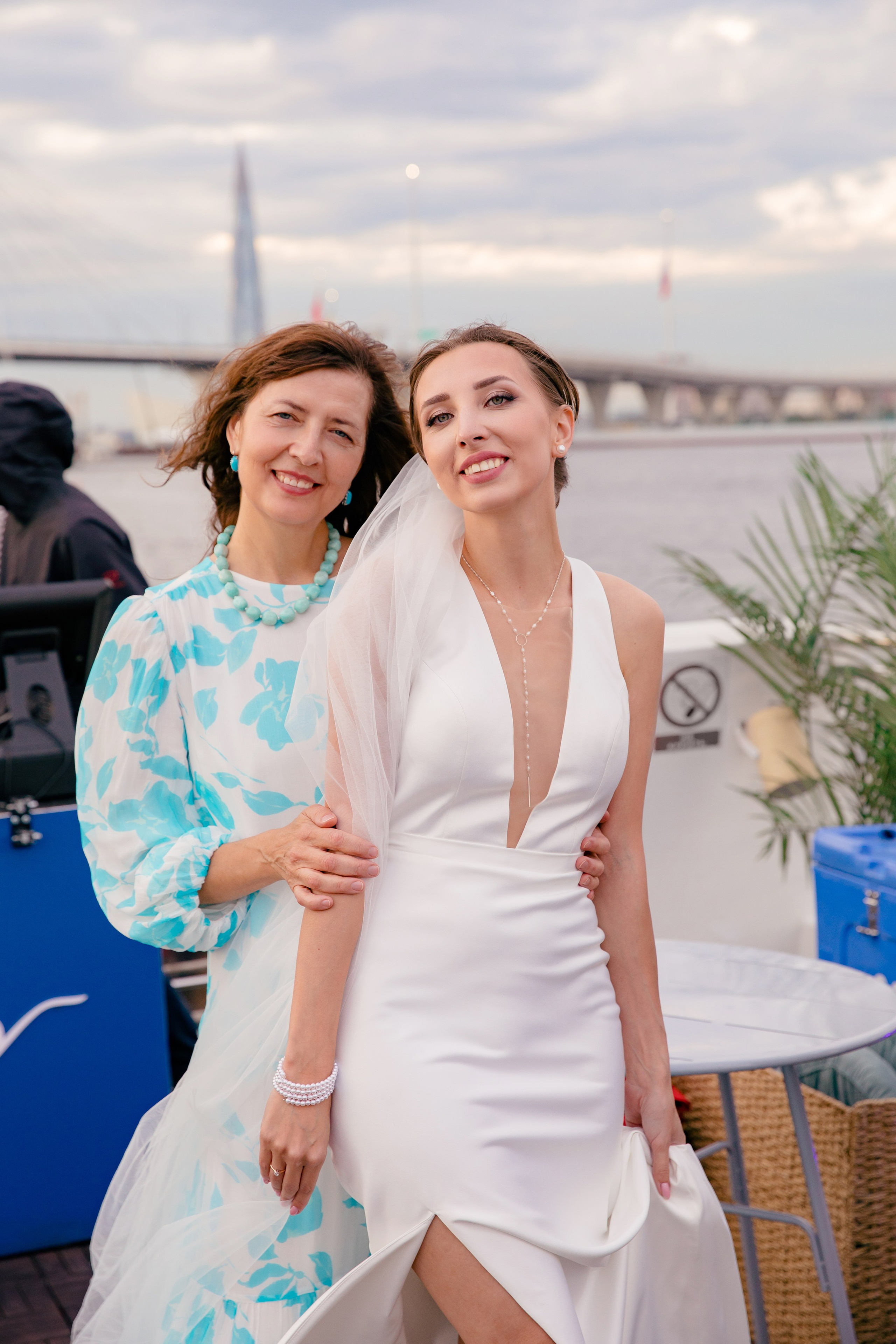 Cruise wedding. Свадебный и семейный фотограф в Санкт- Петербурге Гугучкина Полина