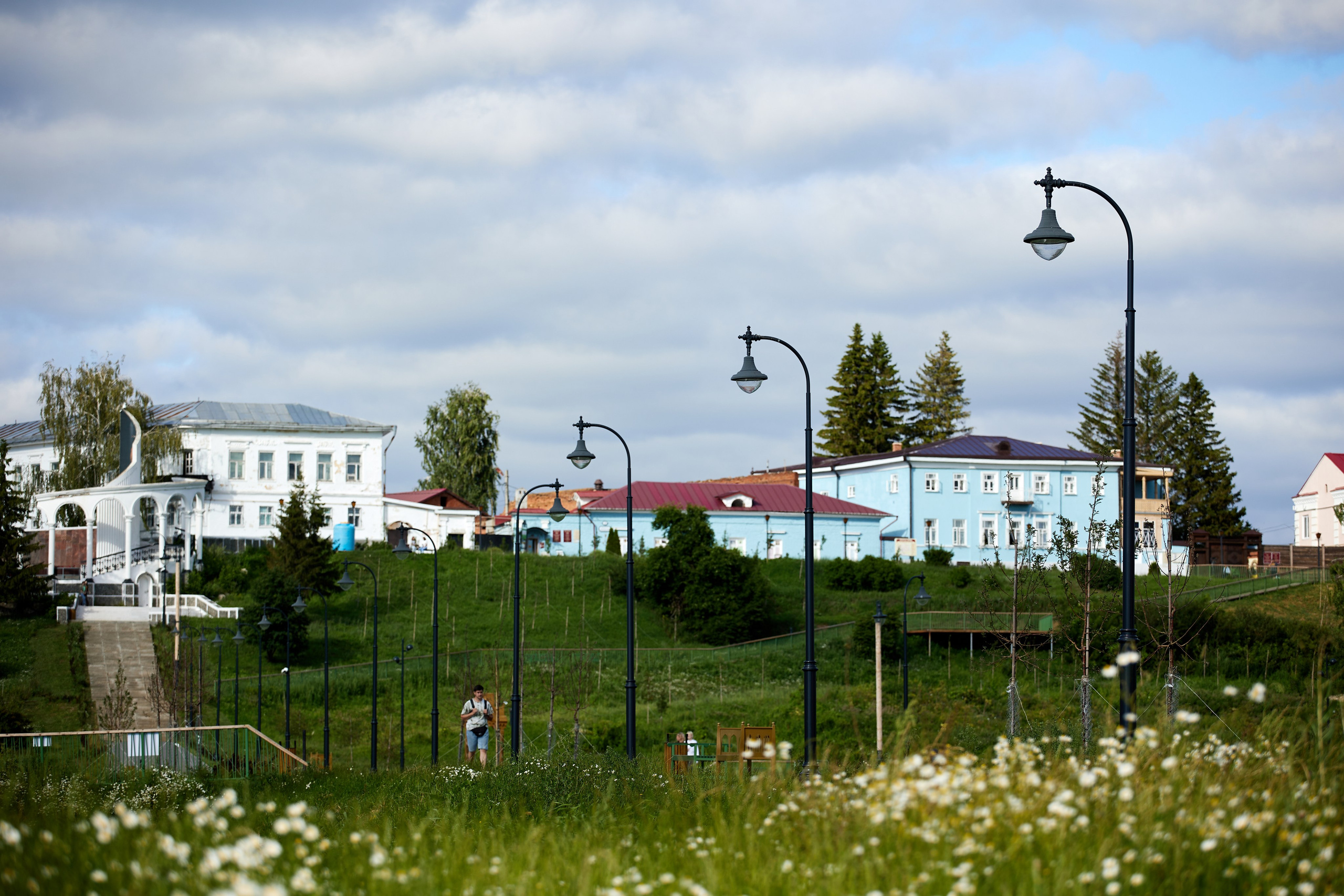 Фотограф предприятий и промышленности. Хороший репортажный и промышленный фотограф в Казани Алексей Щелконогов