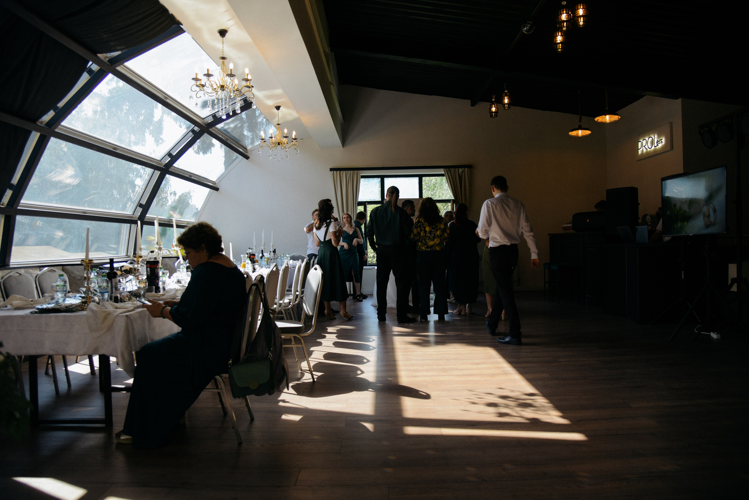 Про лес. Фотограф Лола Волна, город Москва