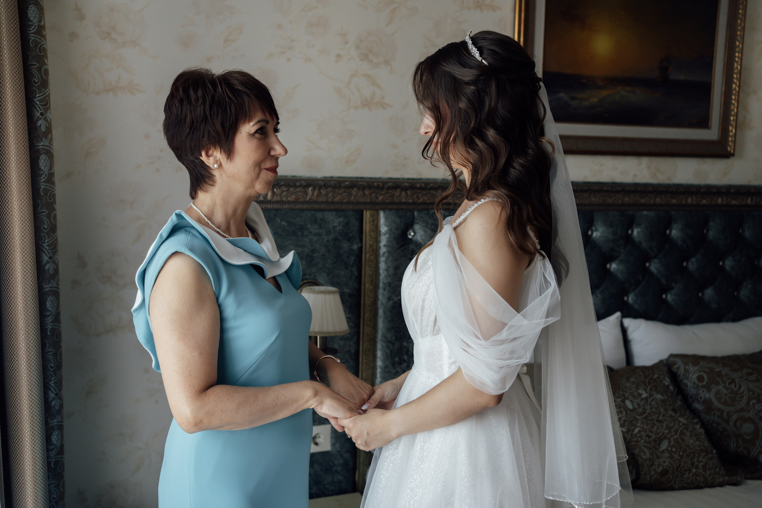 Ярослав и Анастасия. Свадебный и семейный фотограф в Волгограде Наталья Наумова