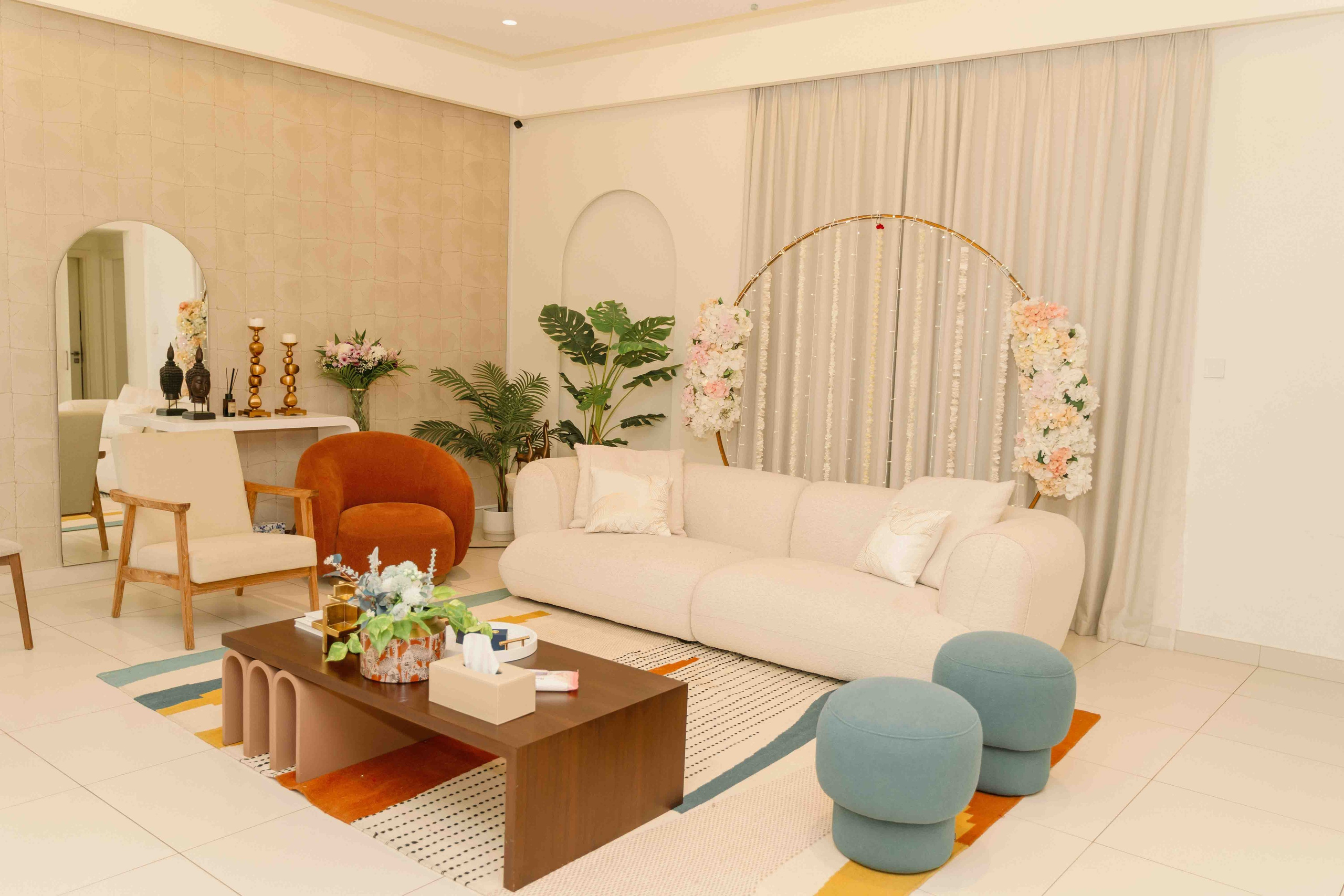 Никках • мусульманская помолвка дома. Фотограф и видеограф в Москве и Абу Даби Мария Кулагина