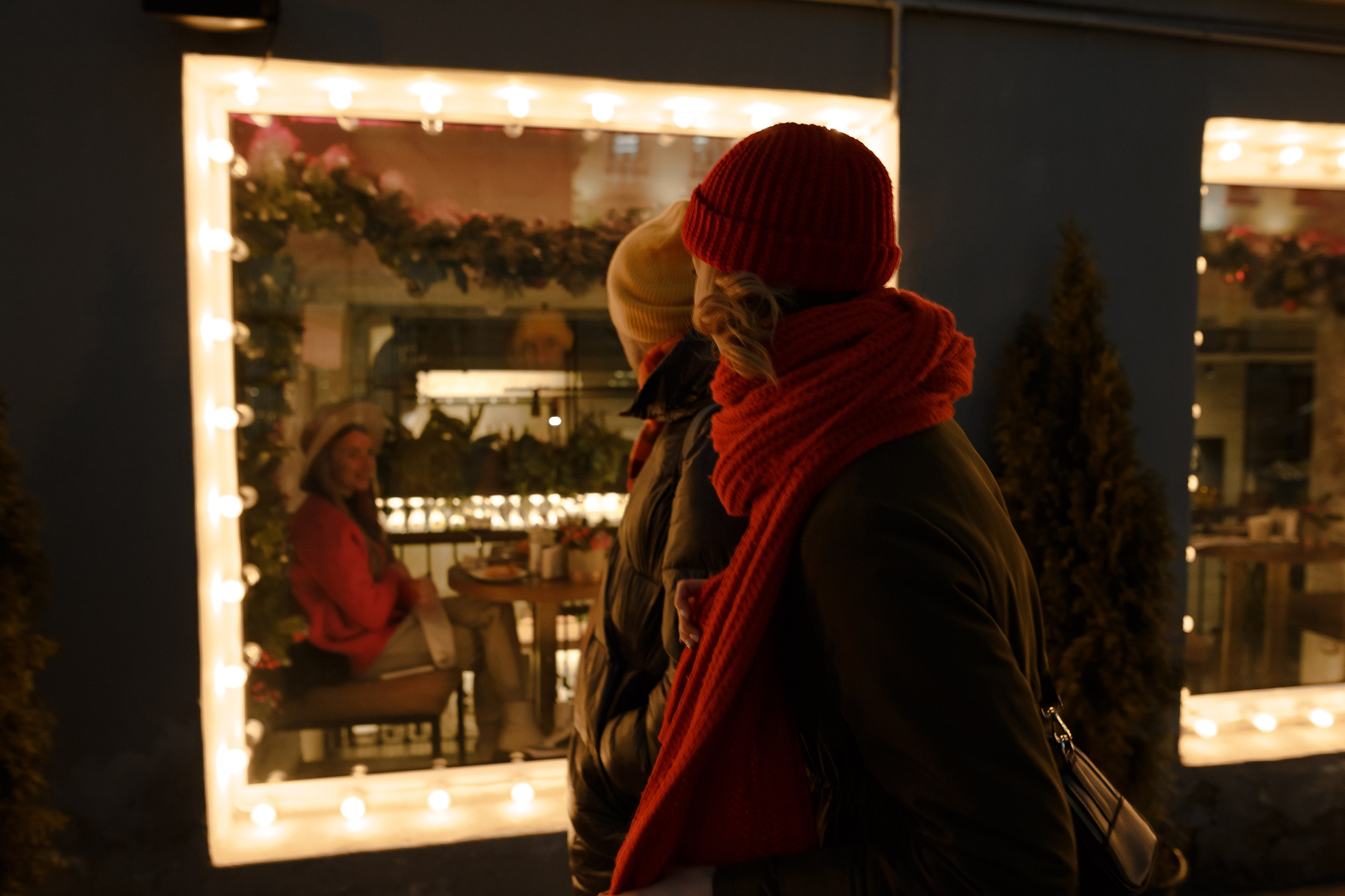 Андрей и Ирина. Фотограф Москва