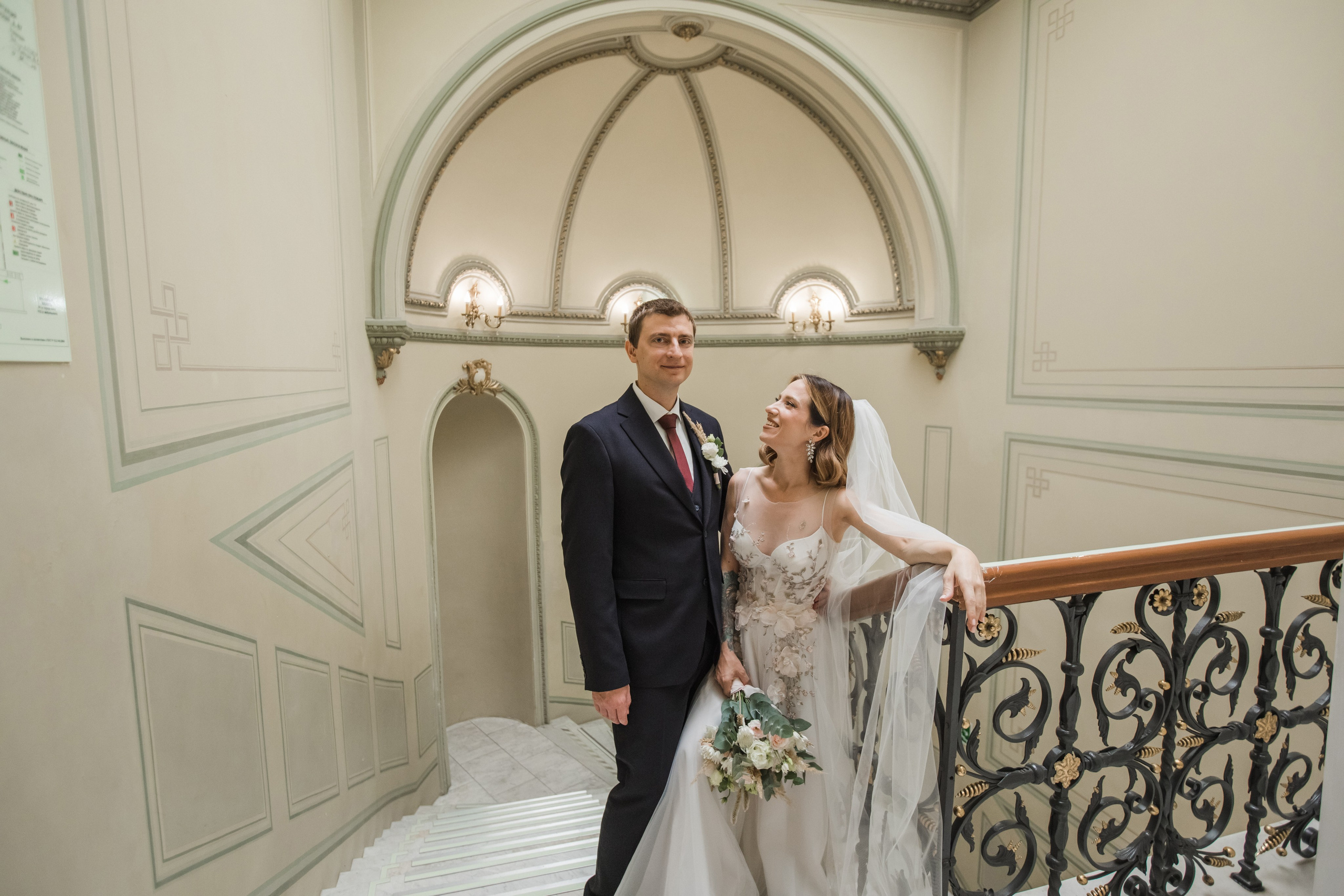 Родион и Алена. Свадебный и семейный фотограф в Краснодаре