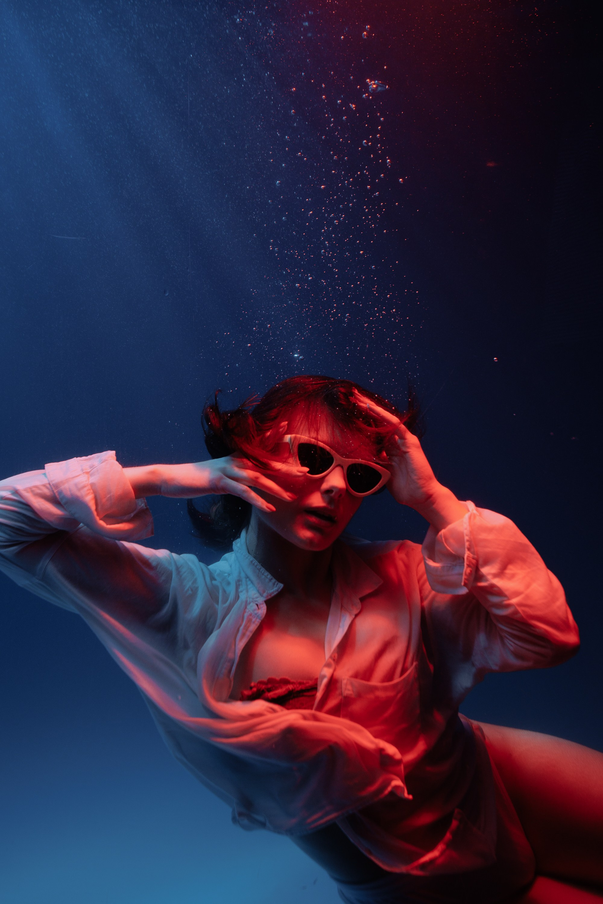 Глоток свежего воздуха. Свадебный фотограф